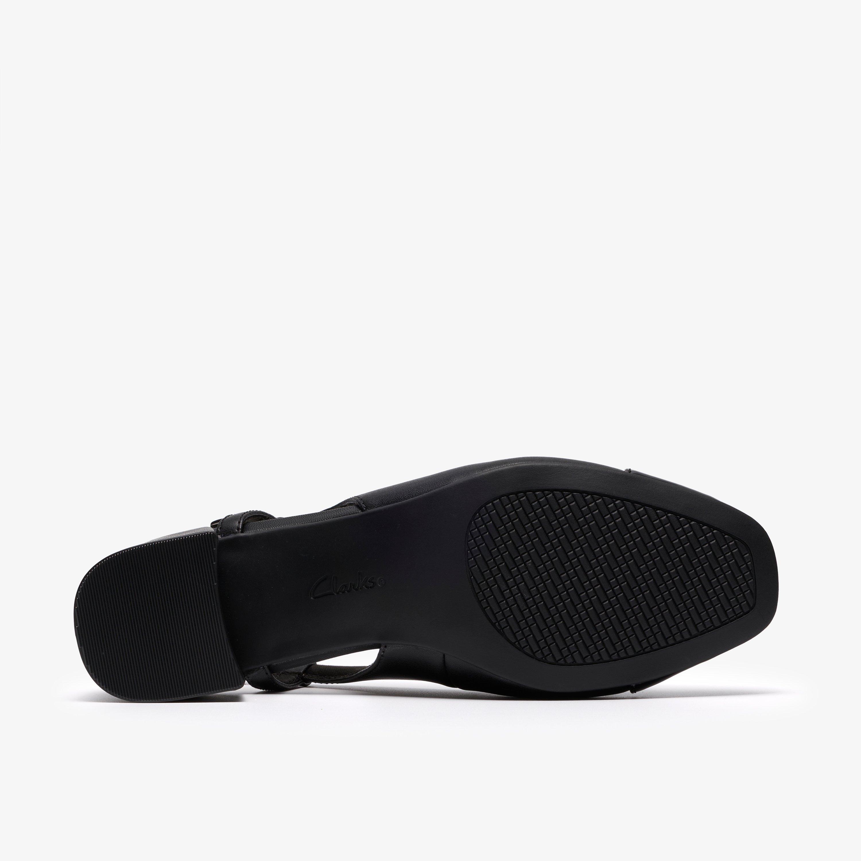 Iridessa Sling — Black