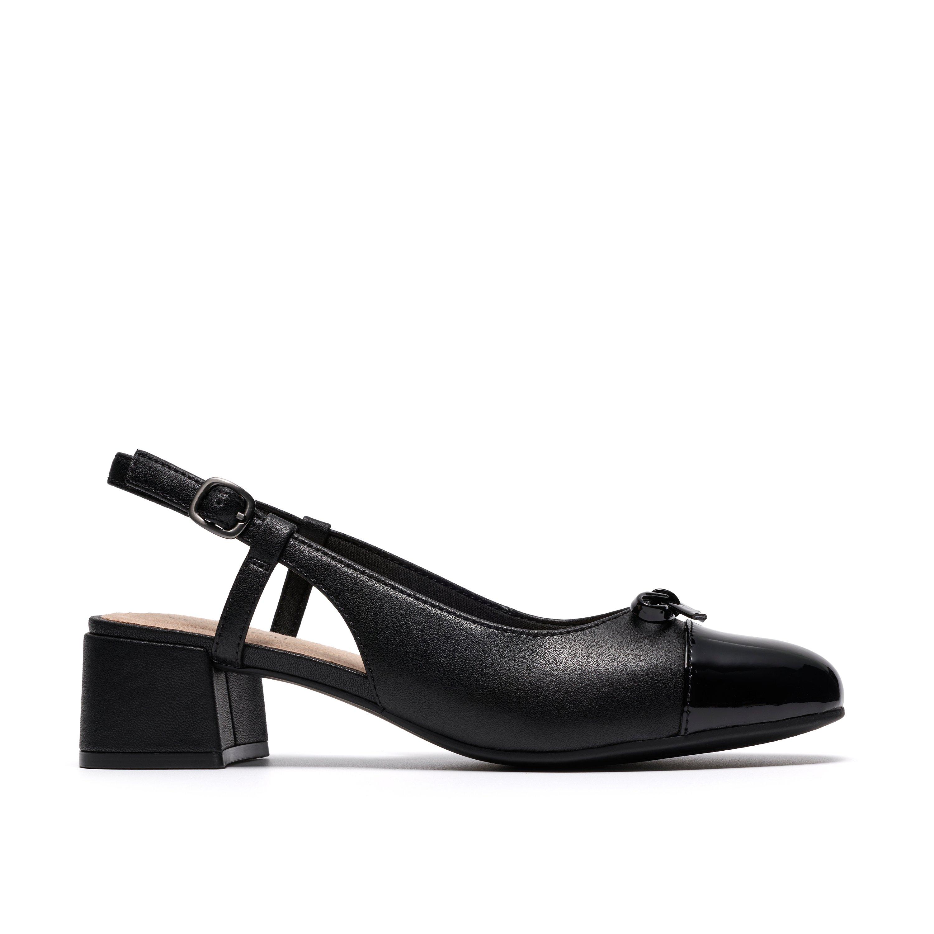 Clarks Womens Iridessa Sling Pumps by Clarks (US) — Clarks (US)