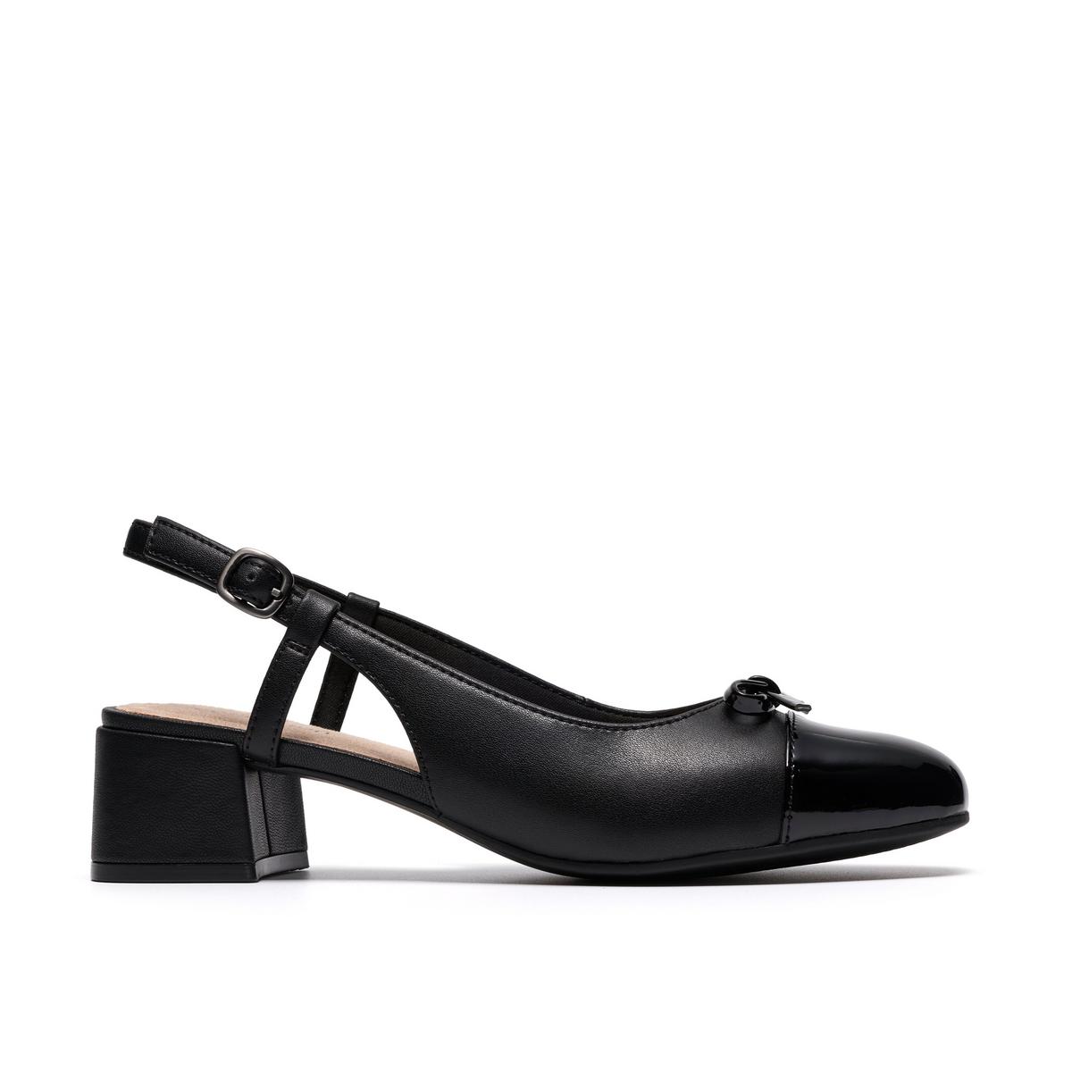 Clarks Womens Iridessa Sling Pumps