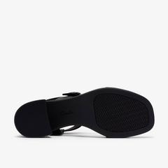 Jaylan Sol — Black 3
