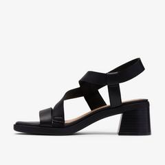 Jaylan Sol — Black 4