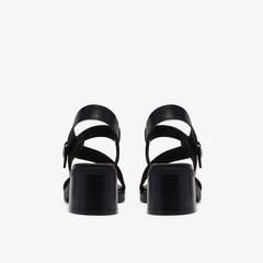 Jaylan Sol — Black 6