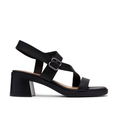 Clarks Womens Jaylan Sol Strappy Sandals