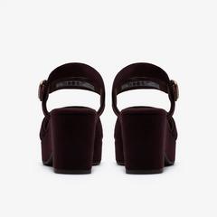 Nerisa Twist — Brown 5