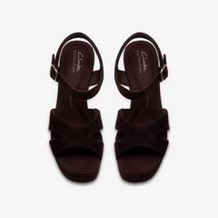 Nerisa Twist — Brown 6
