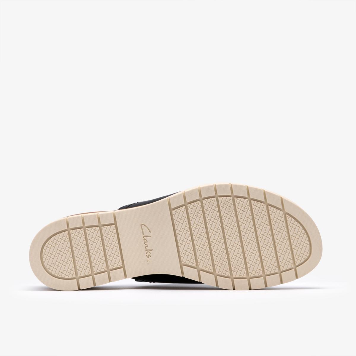Diaz Slide — Black