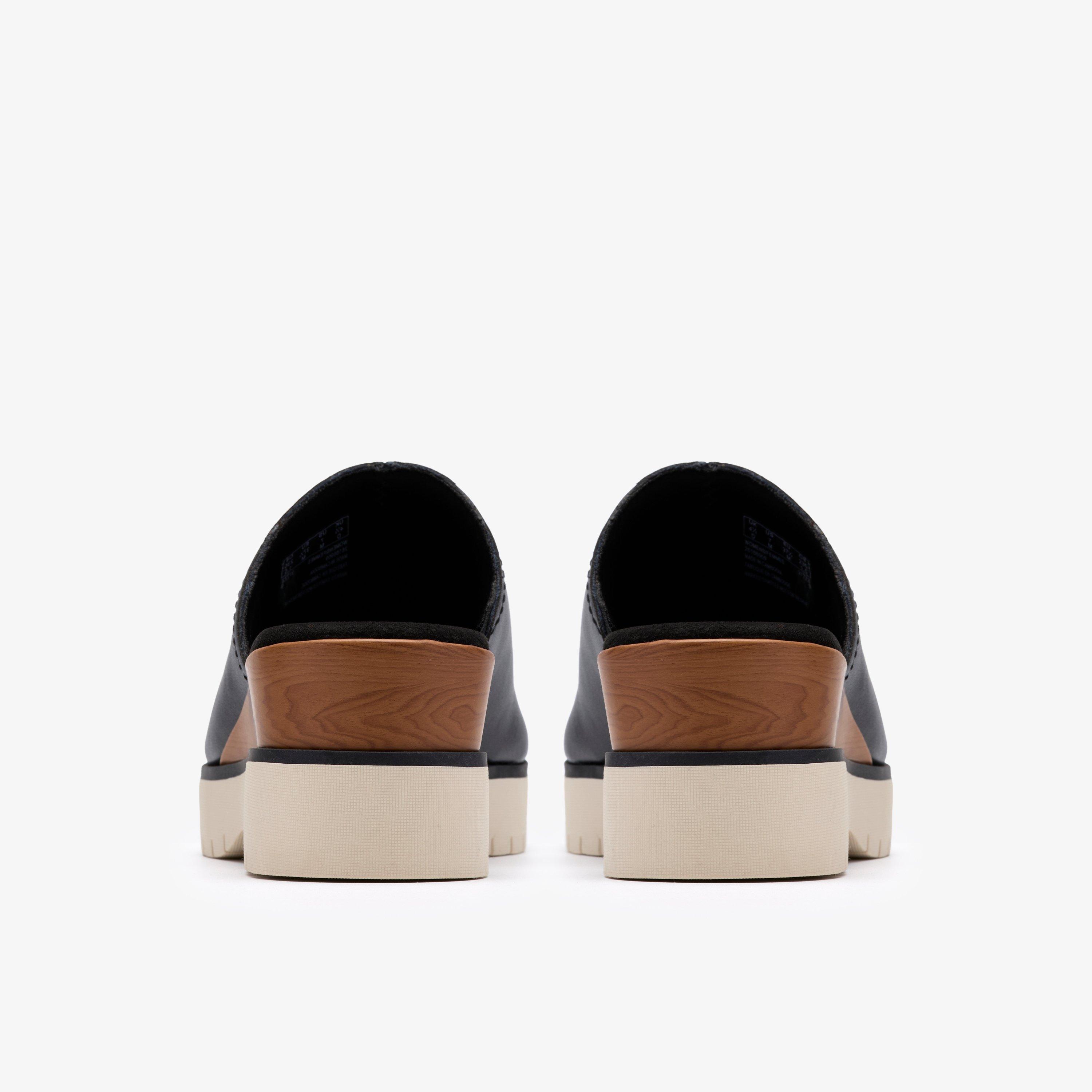 Diaz Slide — Black