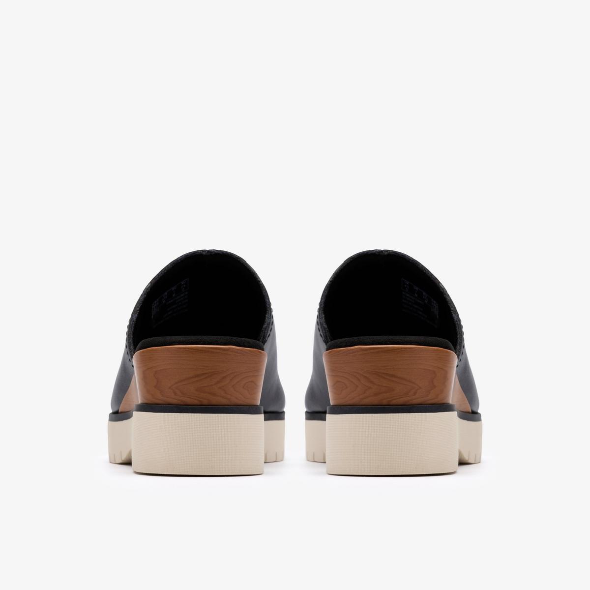 Diaz Slide — Black