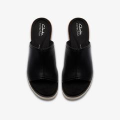 Diaz Slide — Black 6