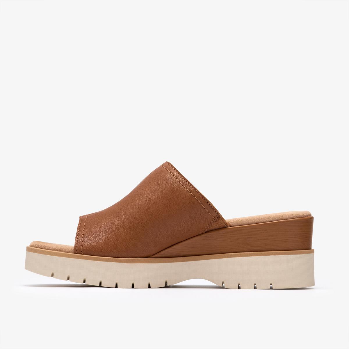 Diaz Slide — Brown