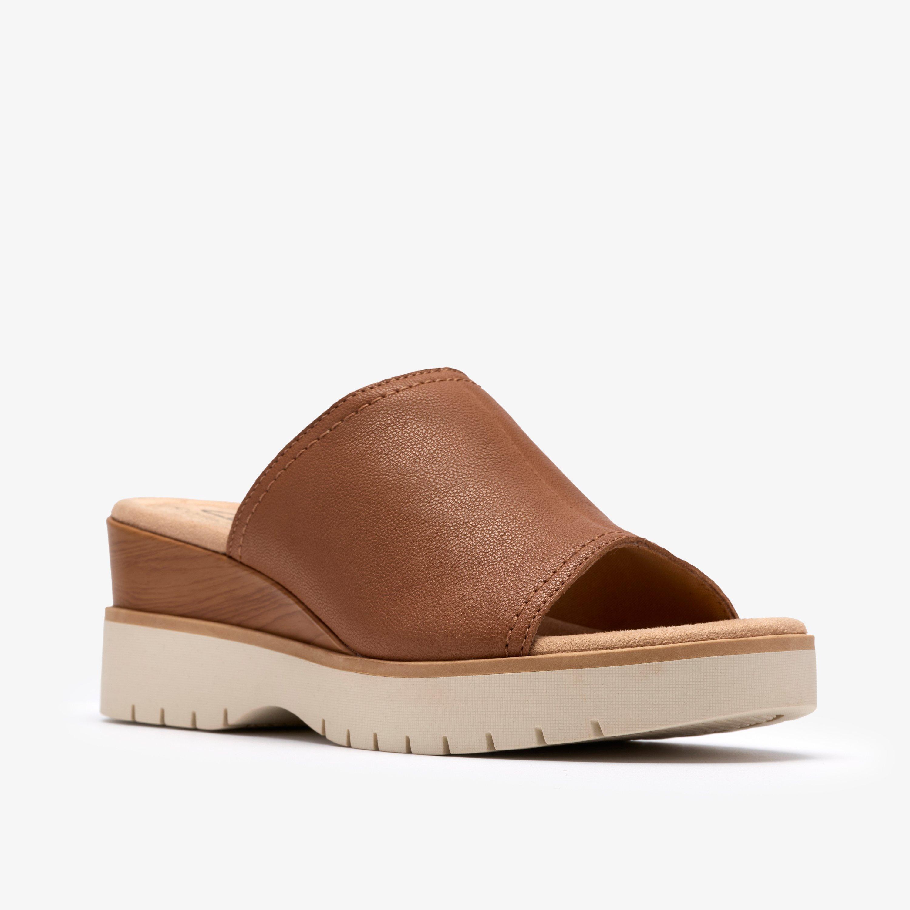 Diaz Slide — Brown