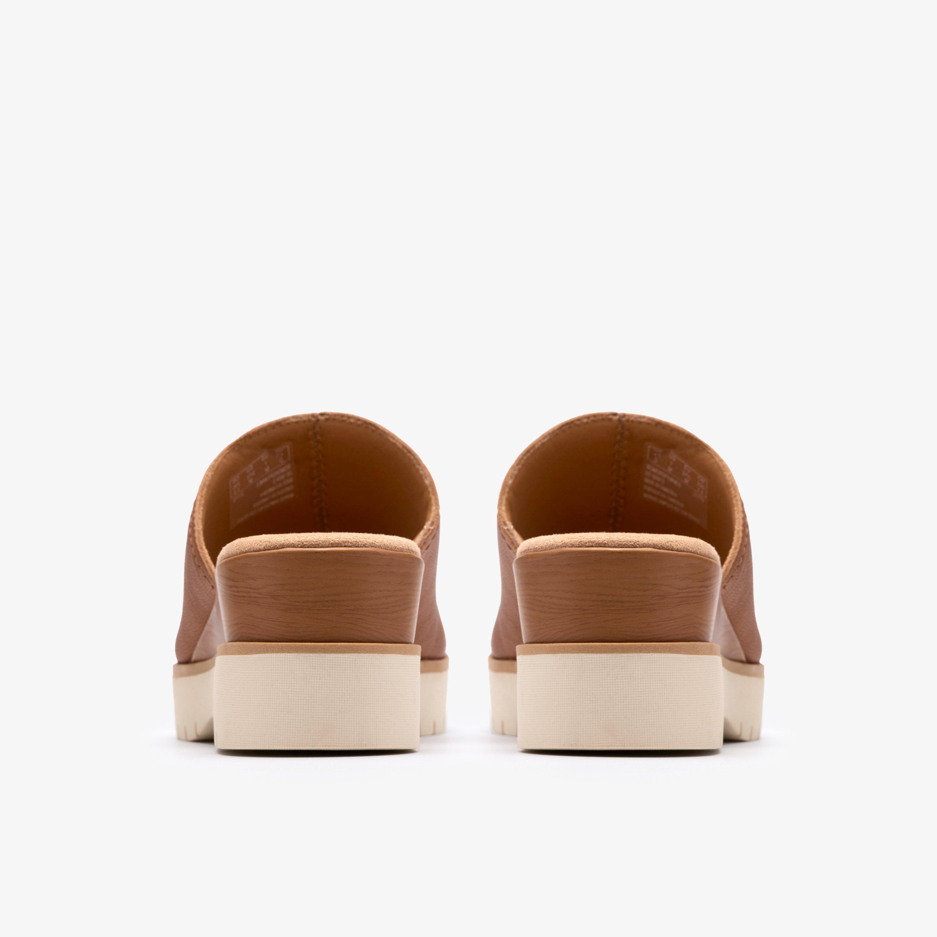 Diaz Slide — Brown