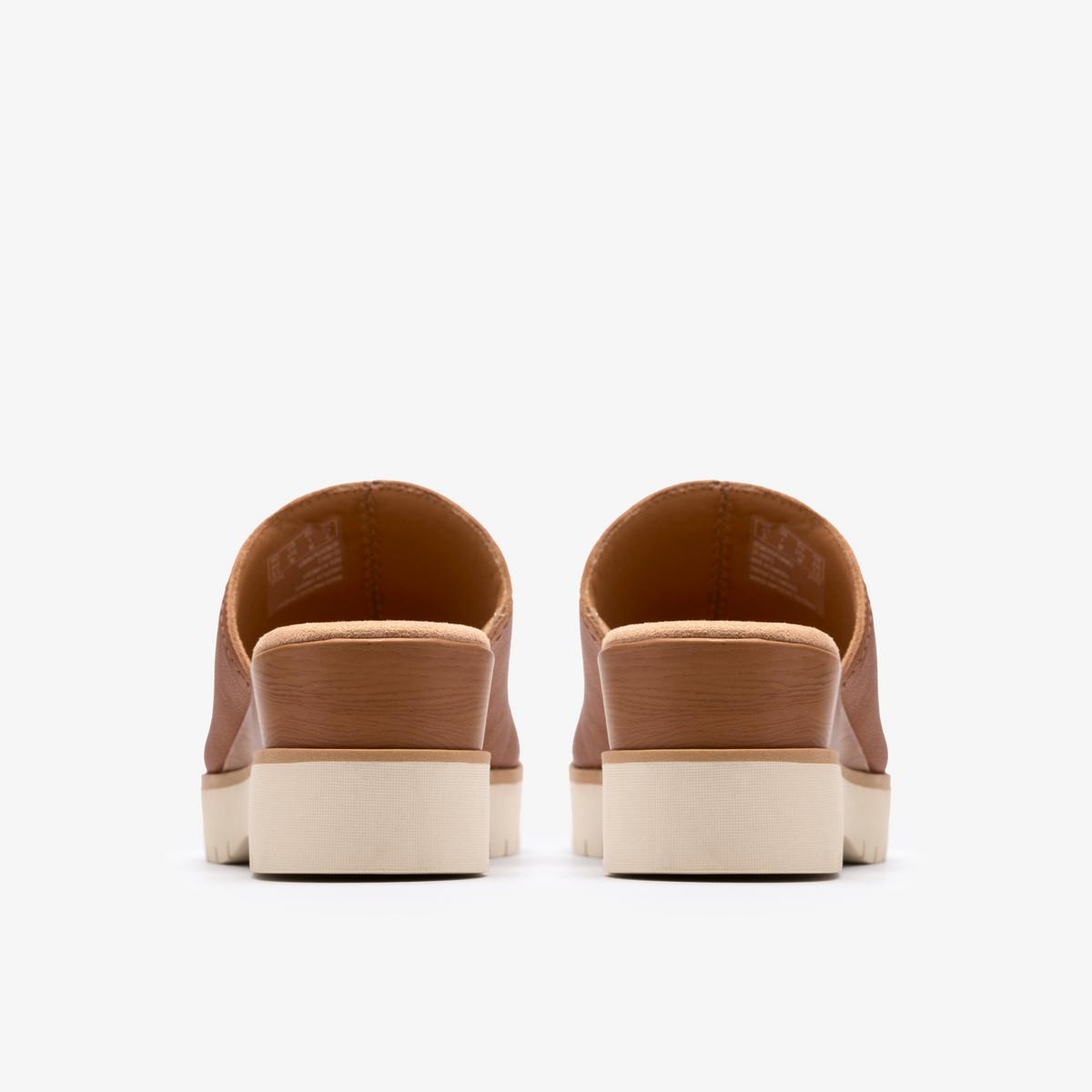 Diaz Slide — Brown