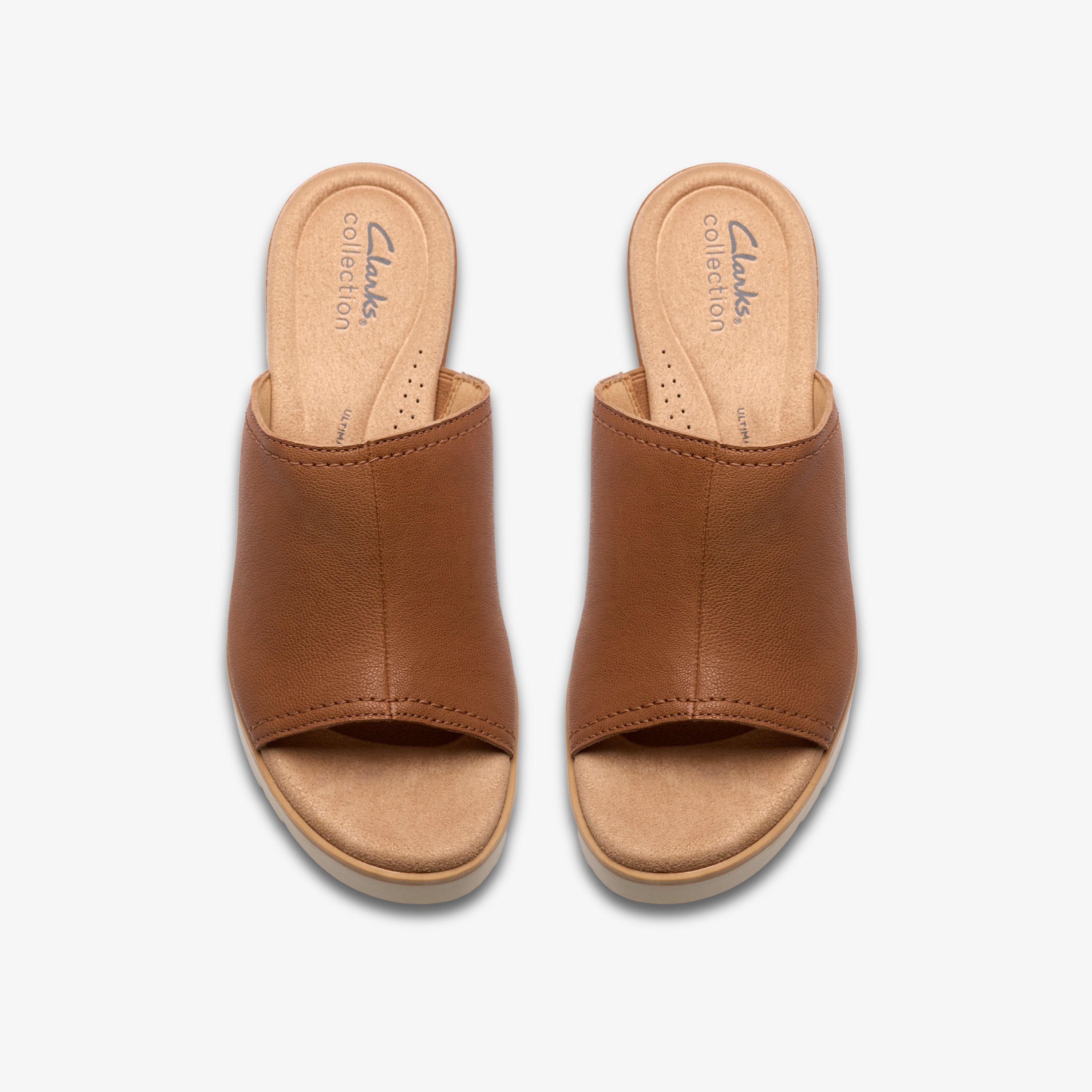 Diaz Slide — Brown