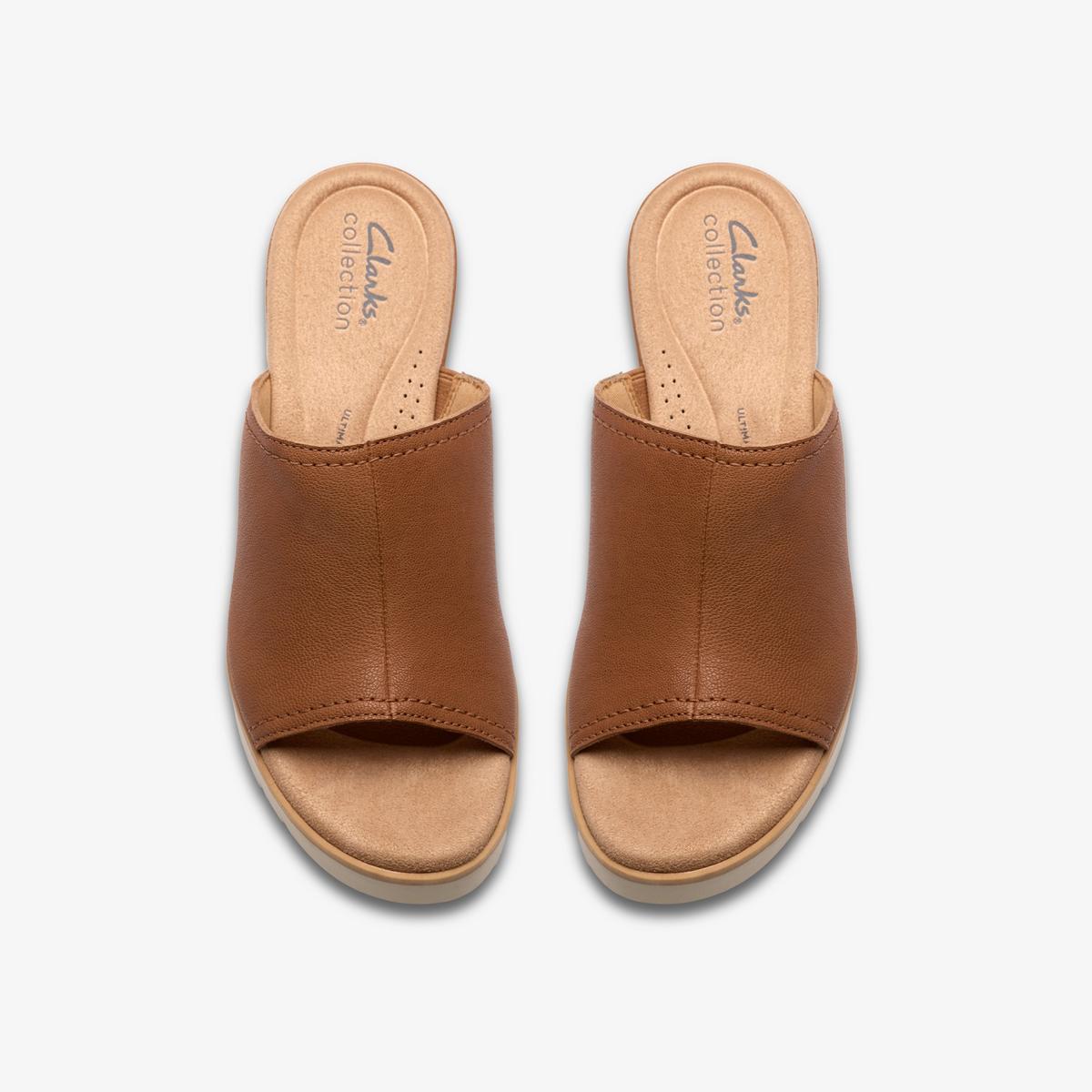 Diaz Slide — Brown
