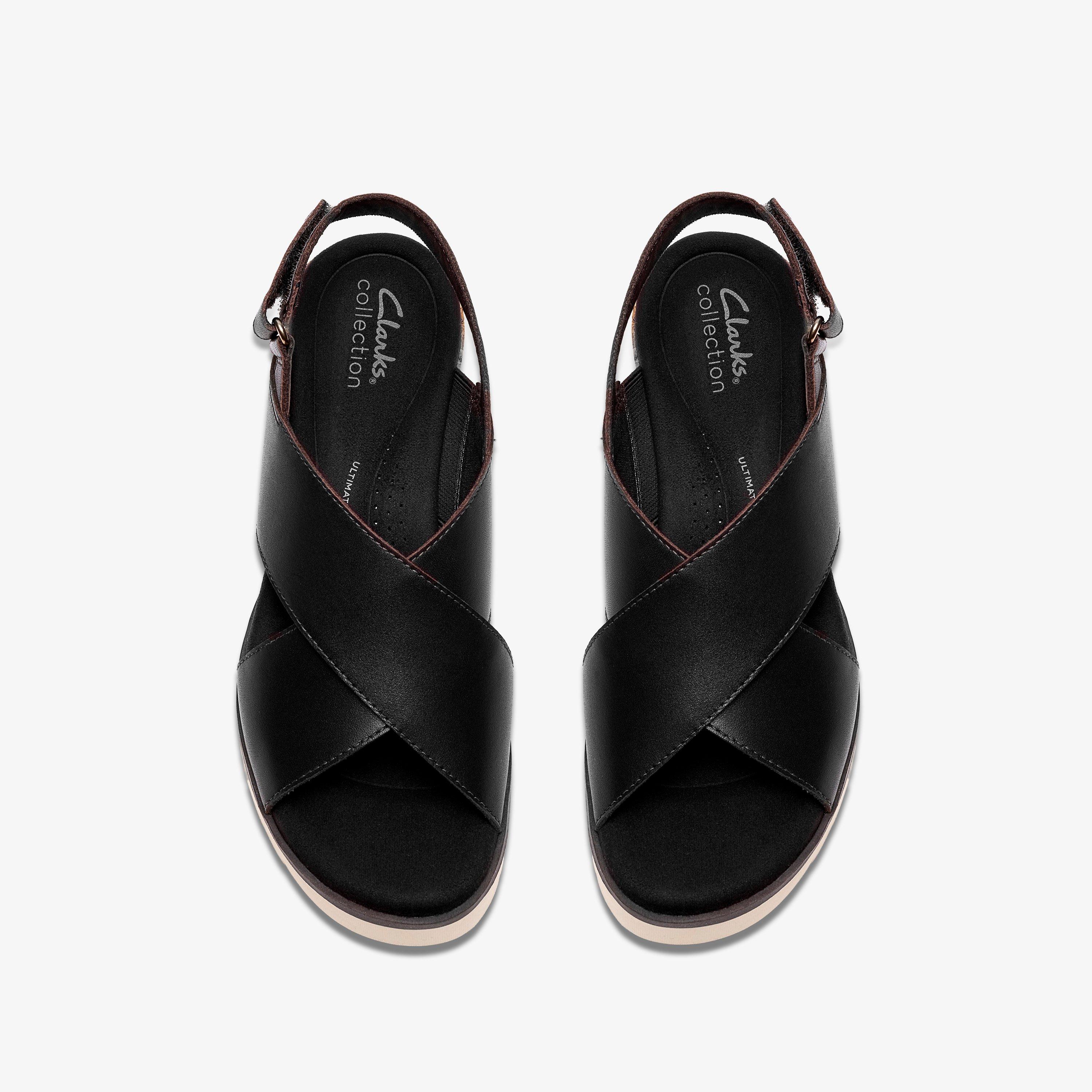 Diaz Cross — Black