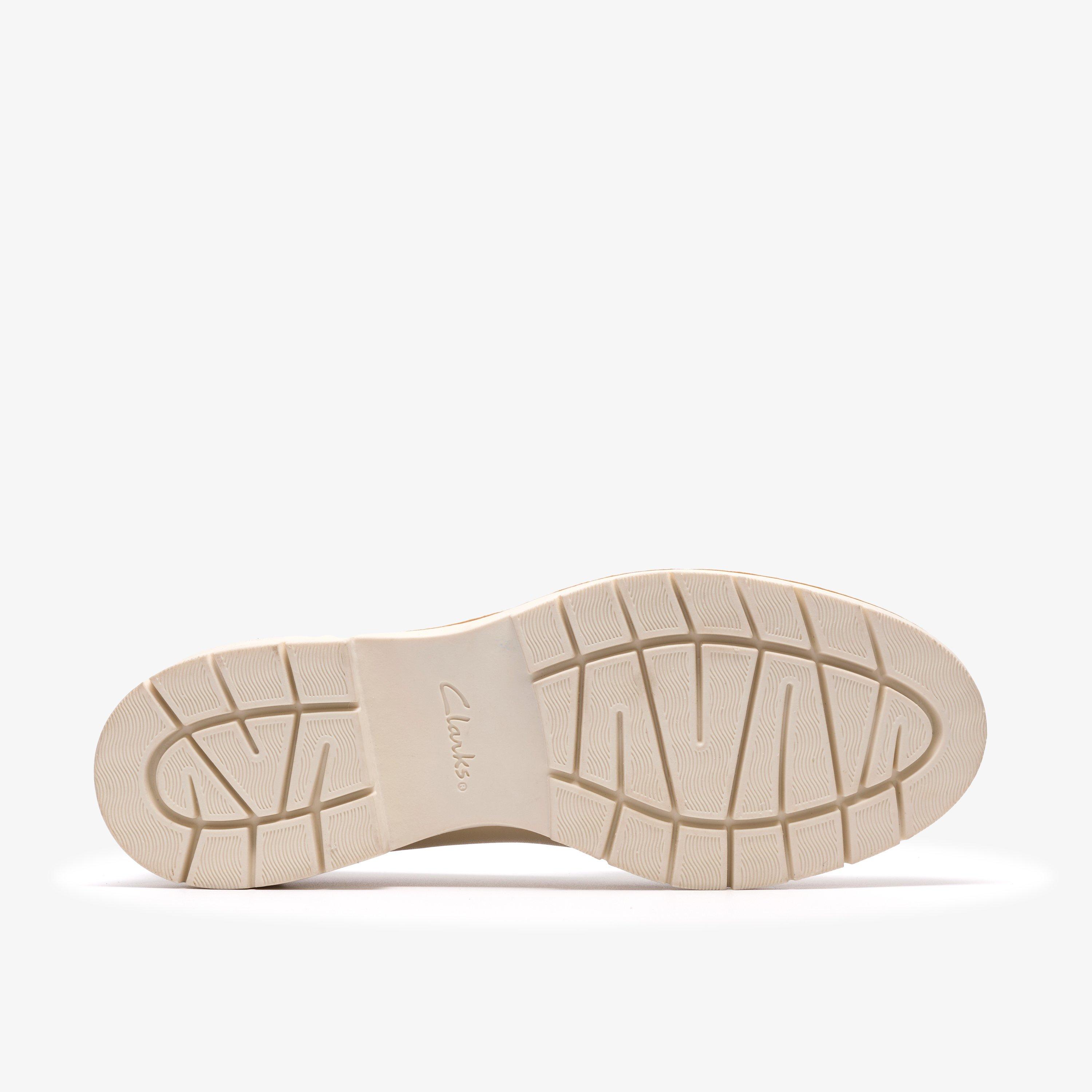 Westlynn Bella Cream Leather