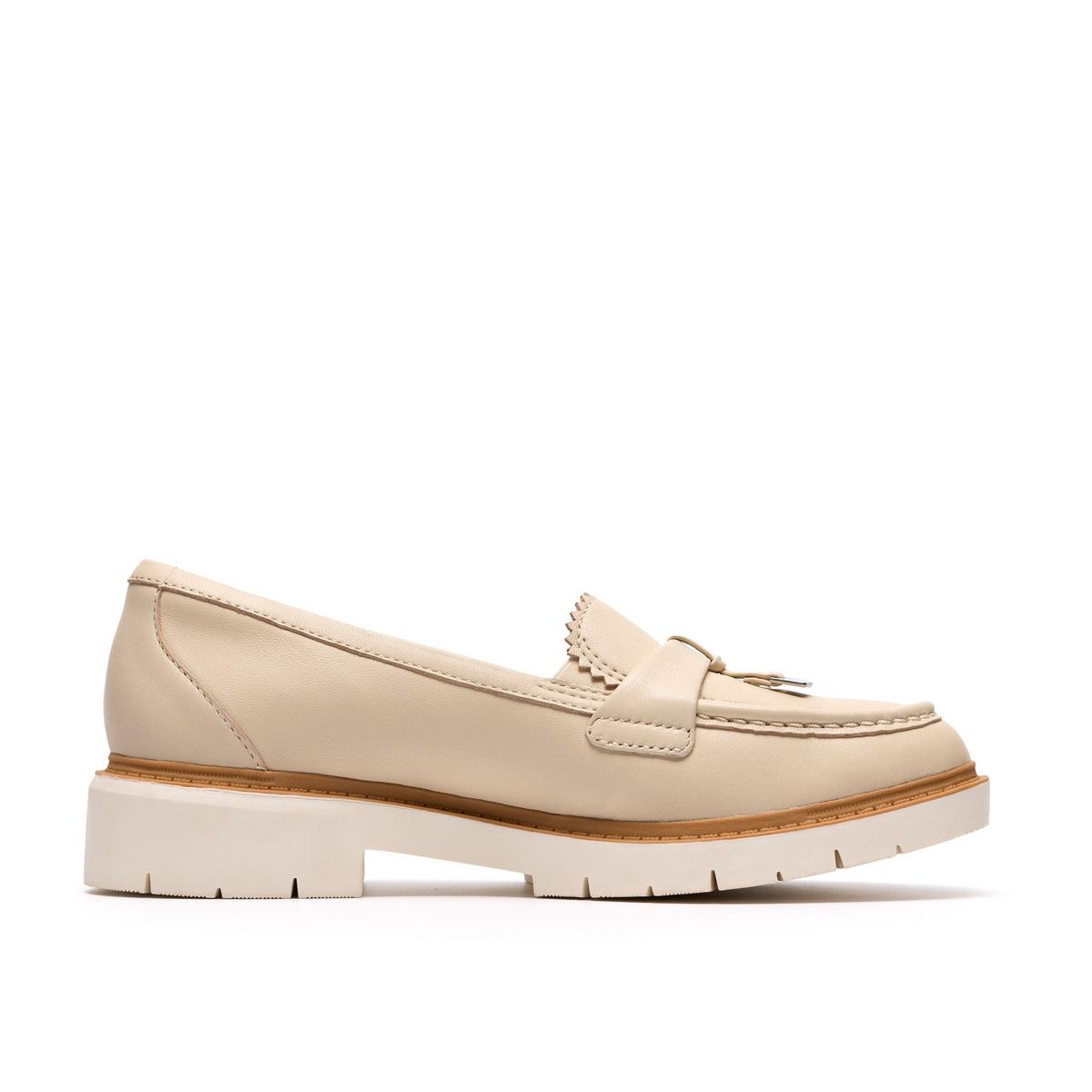 Clarks Womens Westlynn Bella Slip-Ons