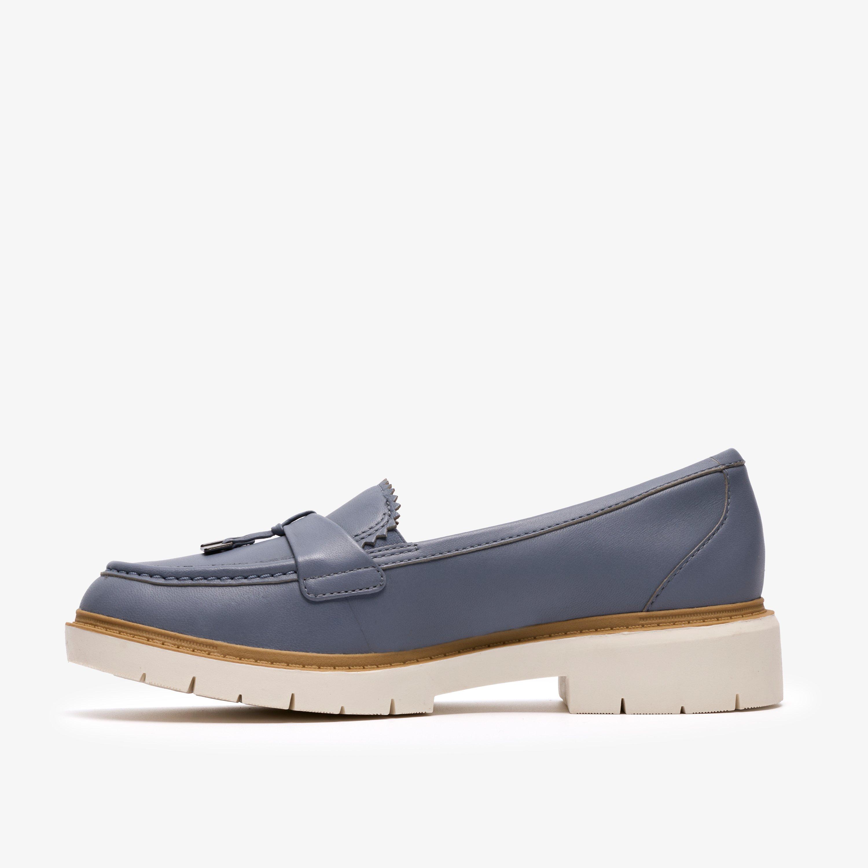 Westlynn Bella Denim Blue Lea