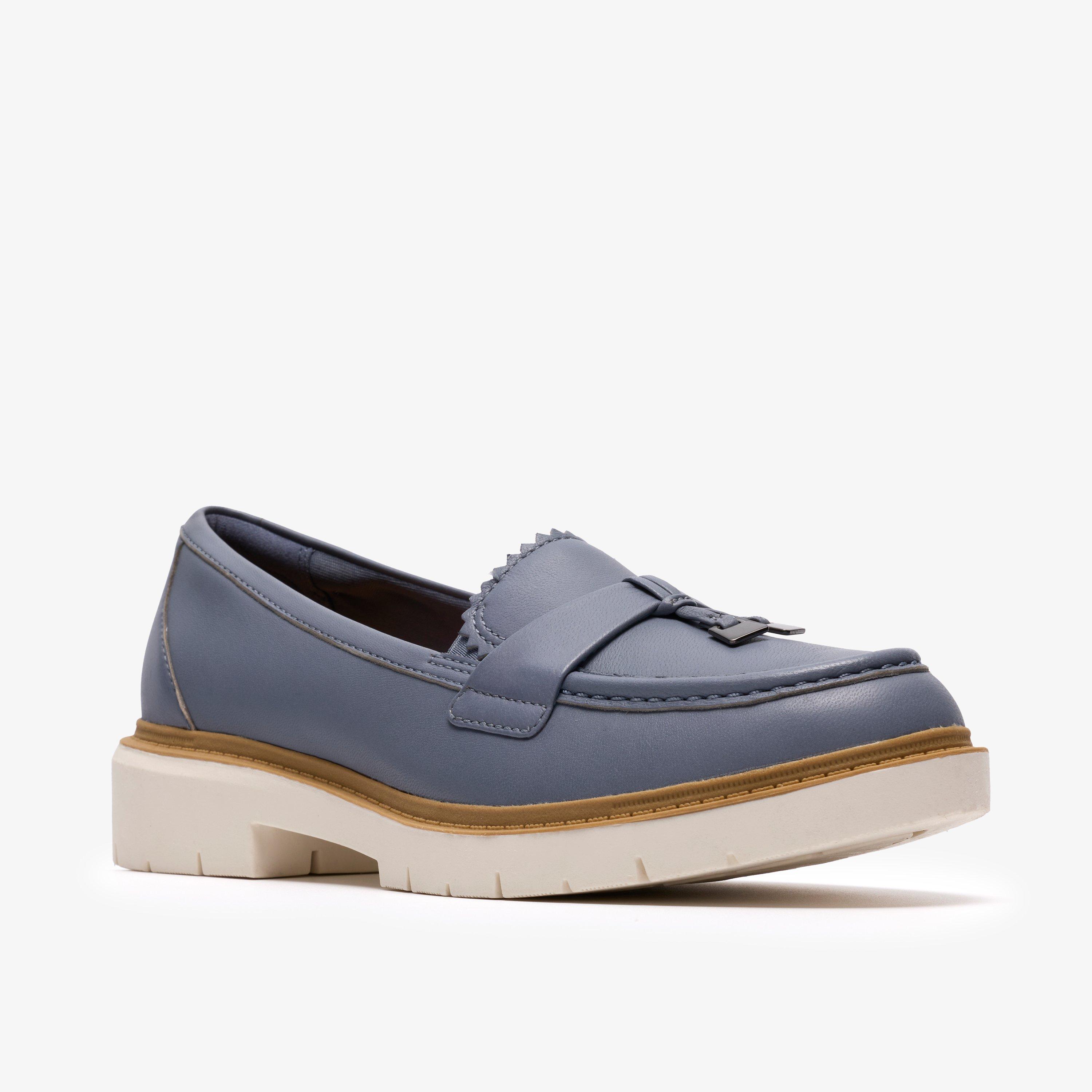 Westlynn Bella Denim Blue Lea