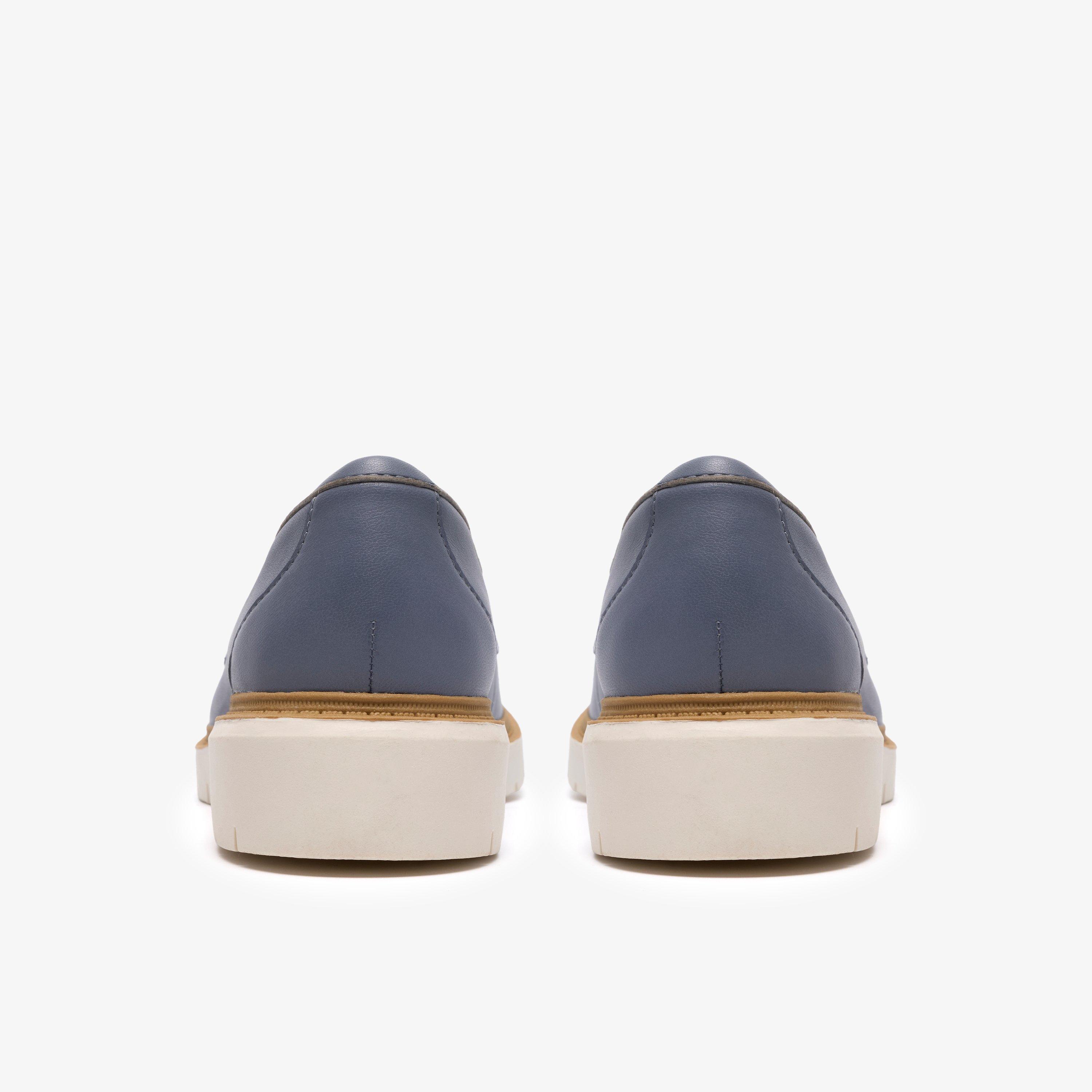 Westlynn Bella Denim Blue Lea