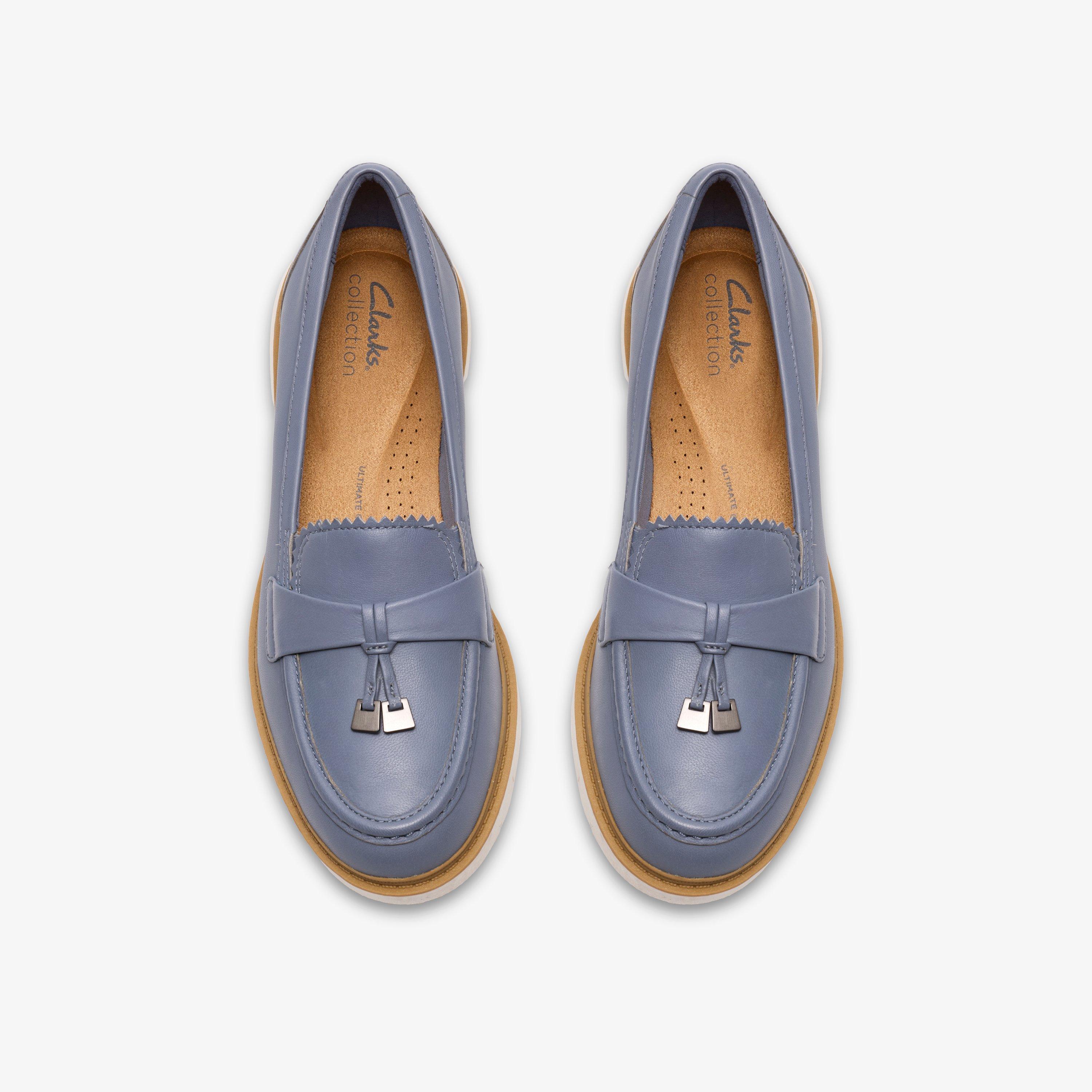Westlynn Bella Denim Blue Lea