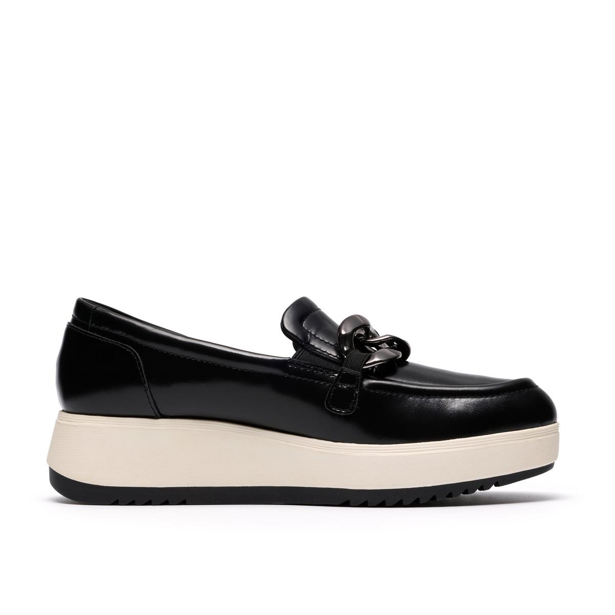 Clarks Womens Zylah May Slip-Ons