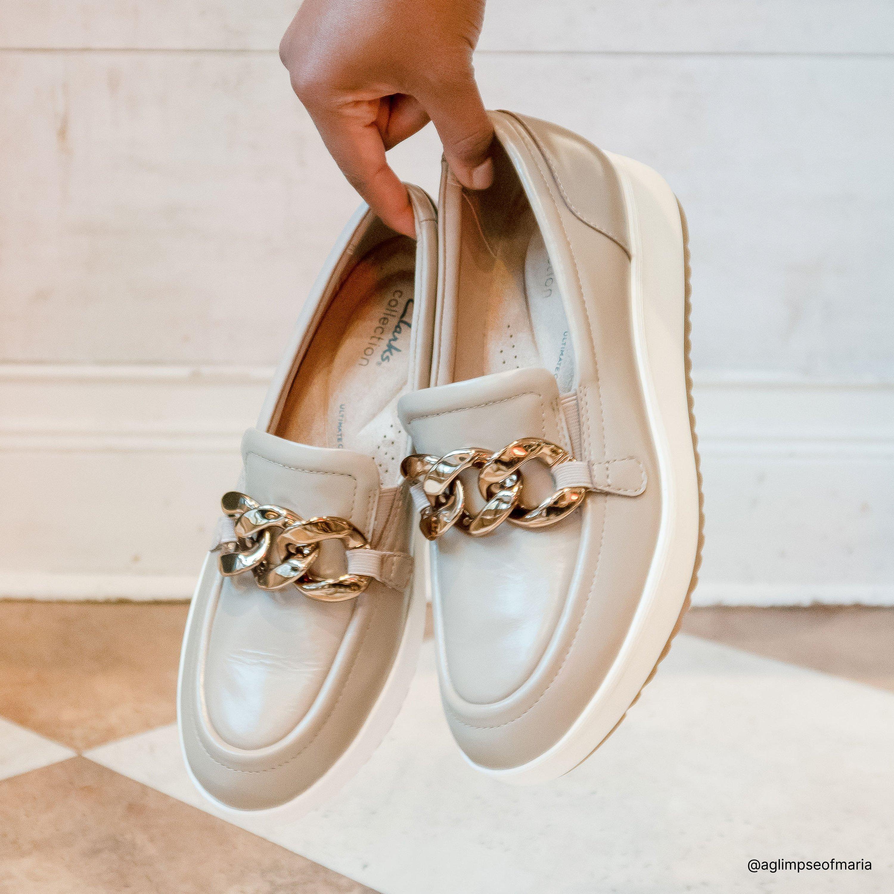 Zylah May — Beige