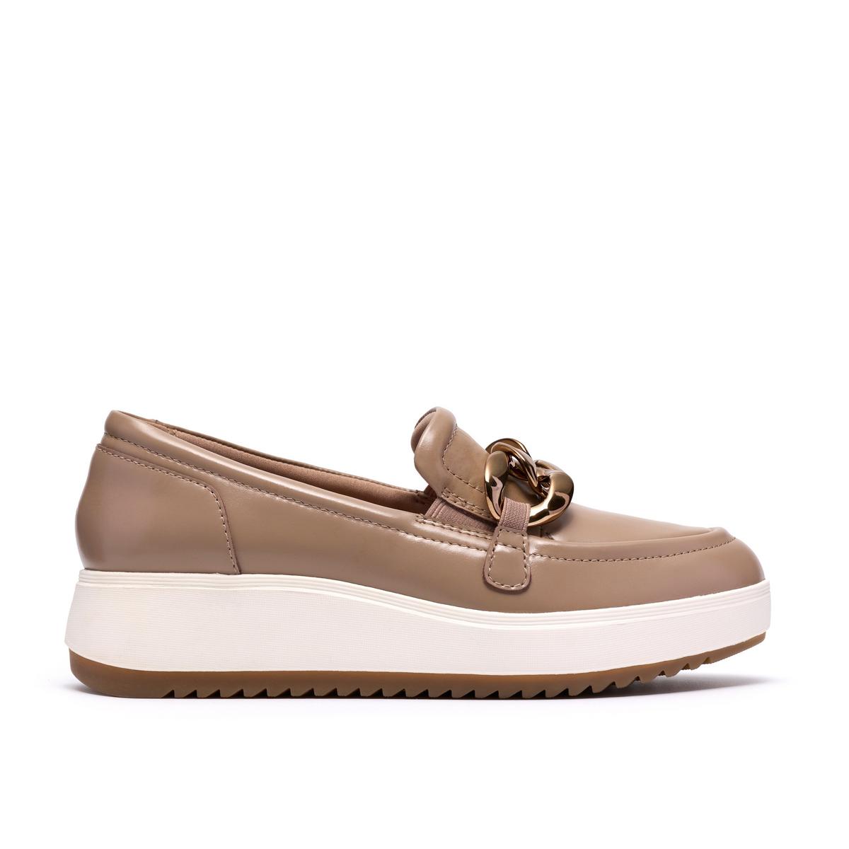 Clarks Womens Zylah May Slip-Ons