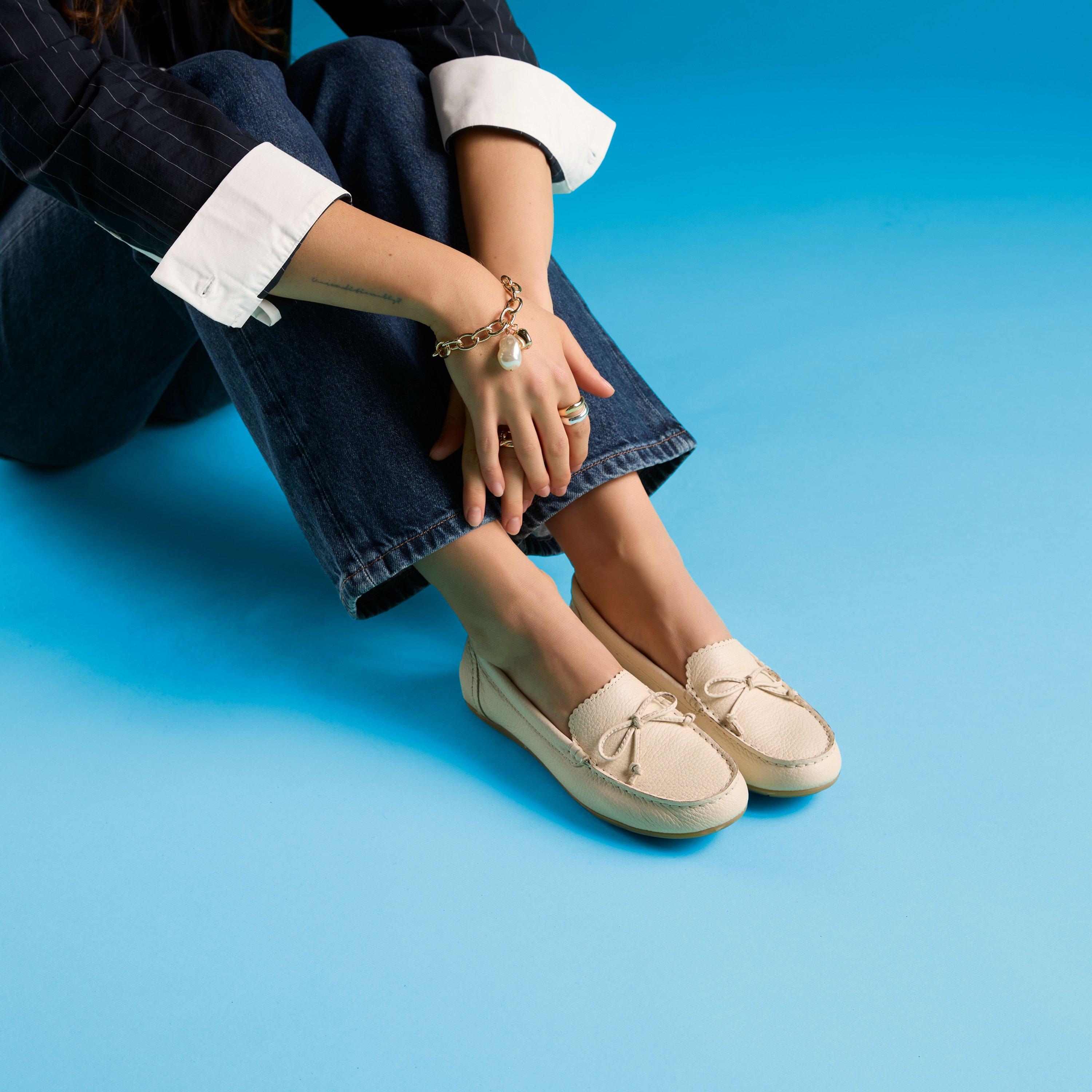 Women's Wide Fit Shoes - Wide & Extra Wide Shoes | Clarks US