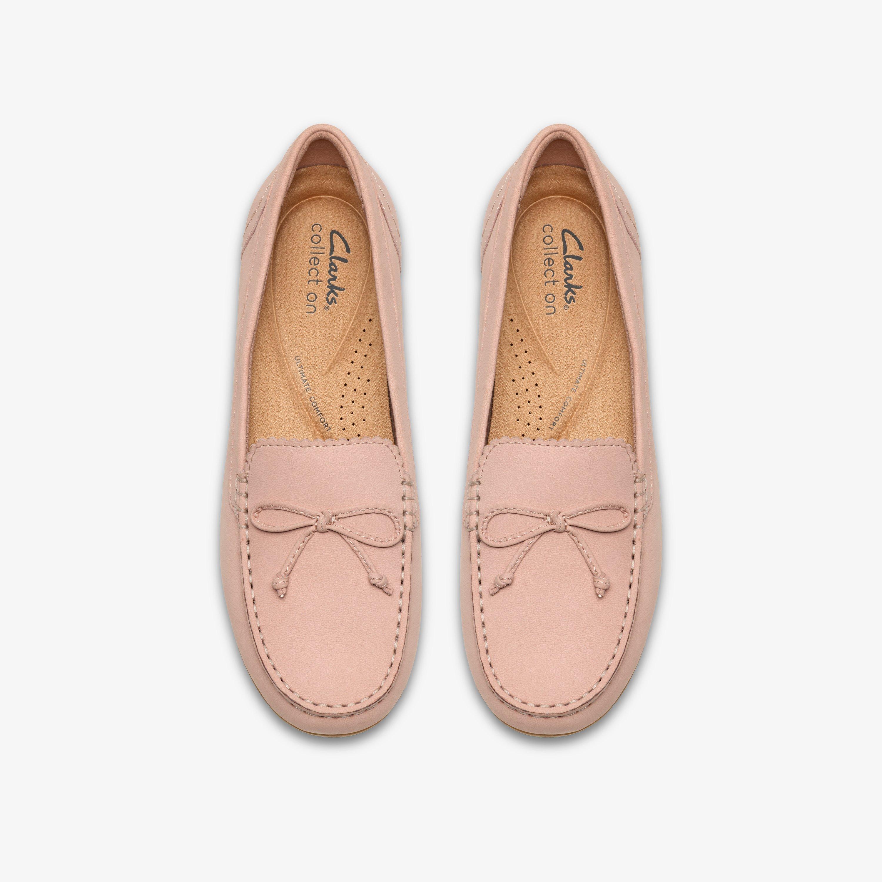 Elliotte Sail — Pink