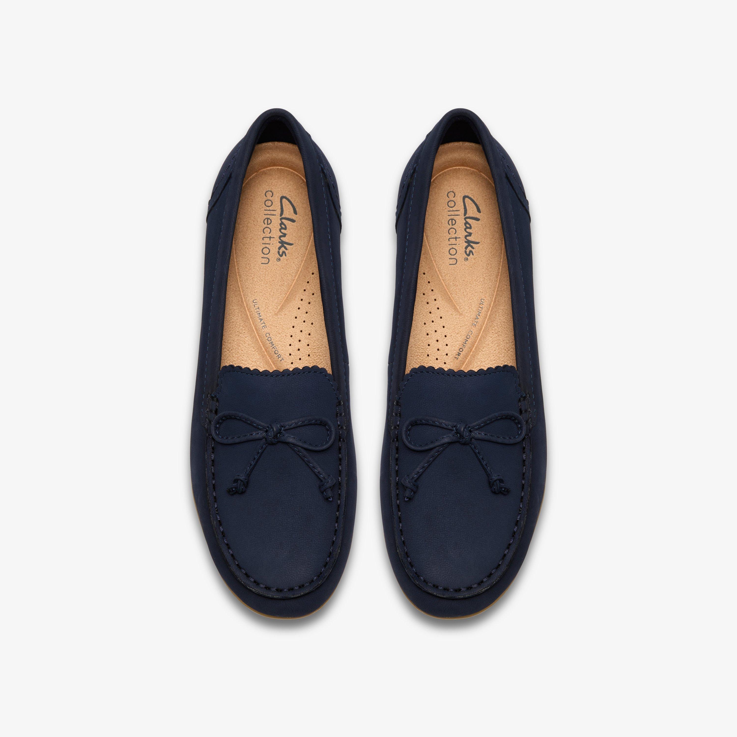 Elliotte Sail — Blue