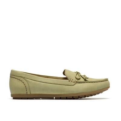 Clarks Womens Elliotte Sail Slip-Ons