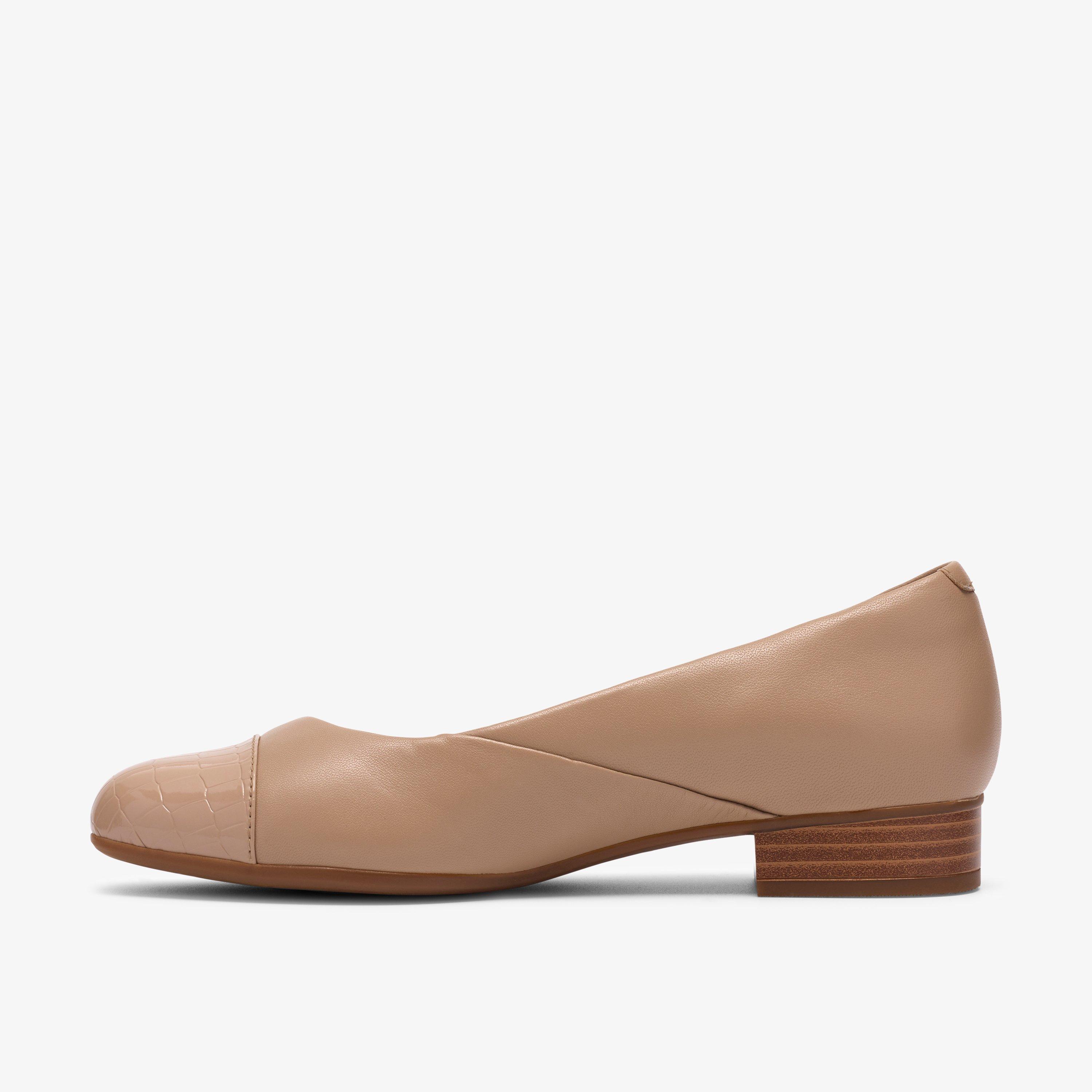Juliet Rise — Beige