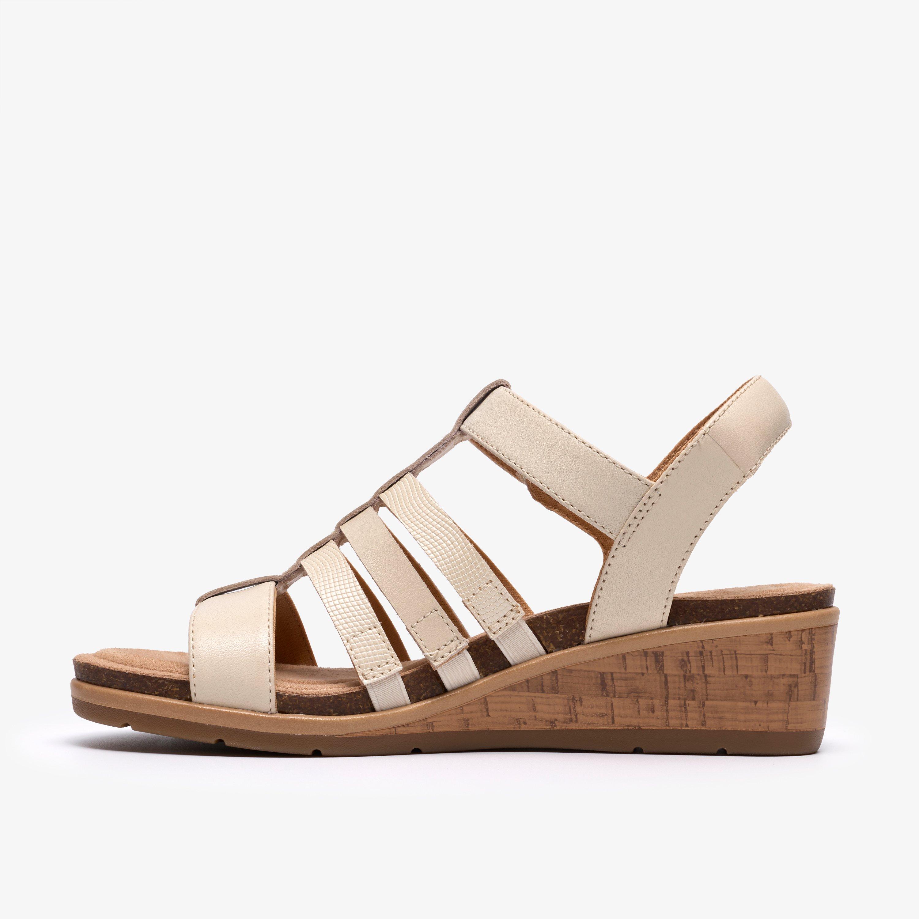 Kacha Step — White