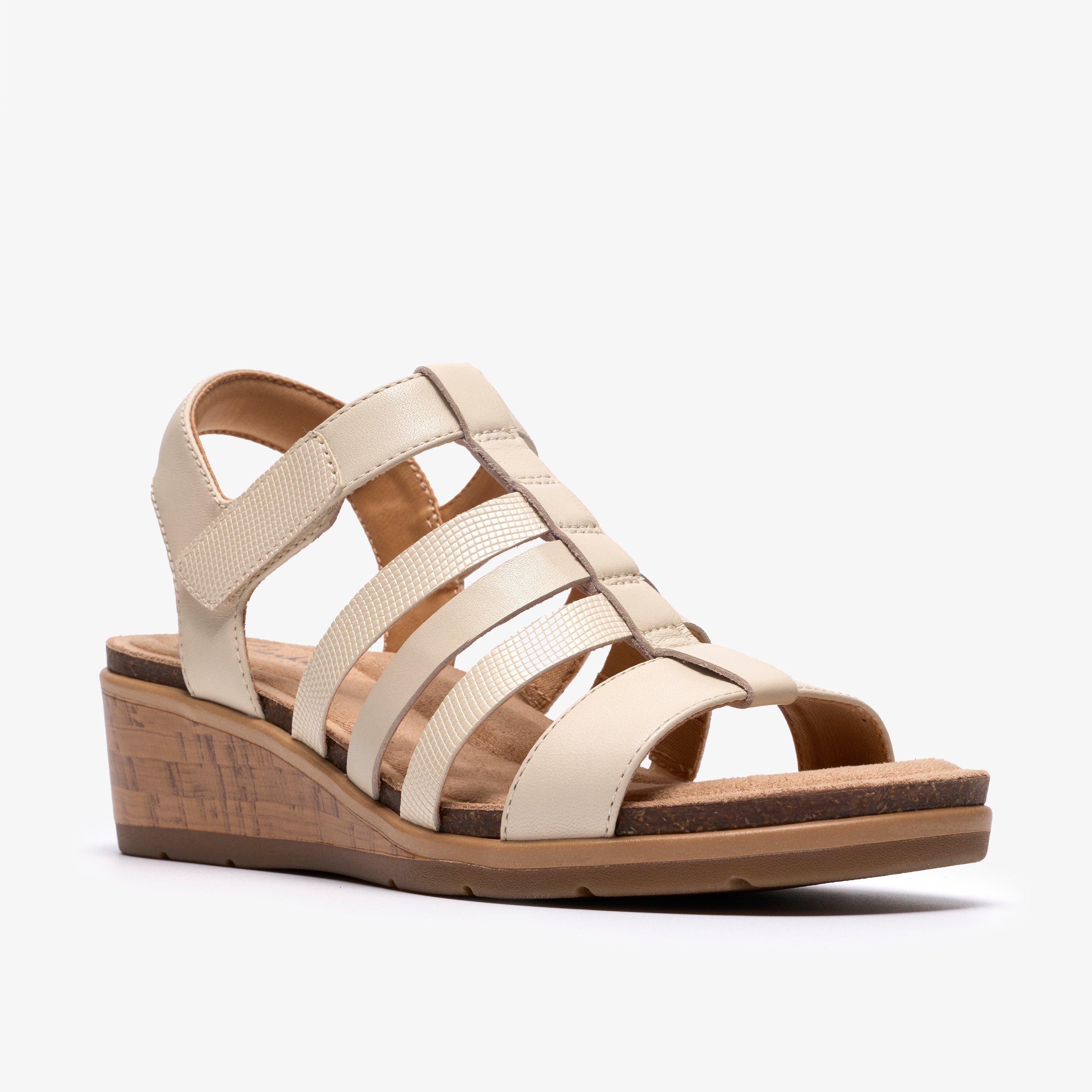 Kacha Step — White