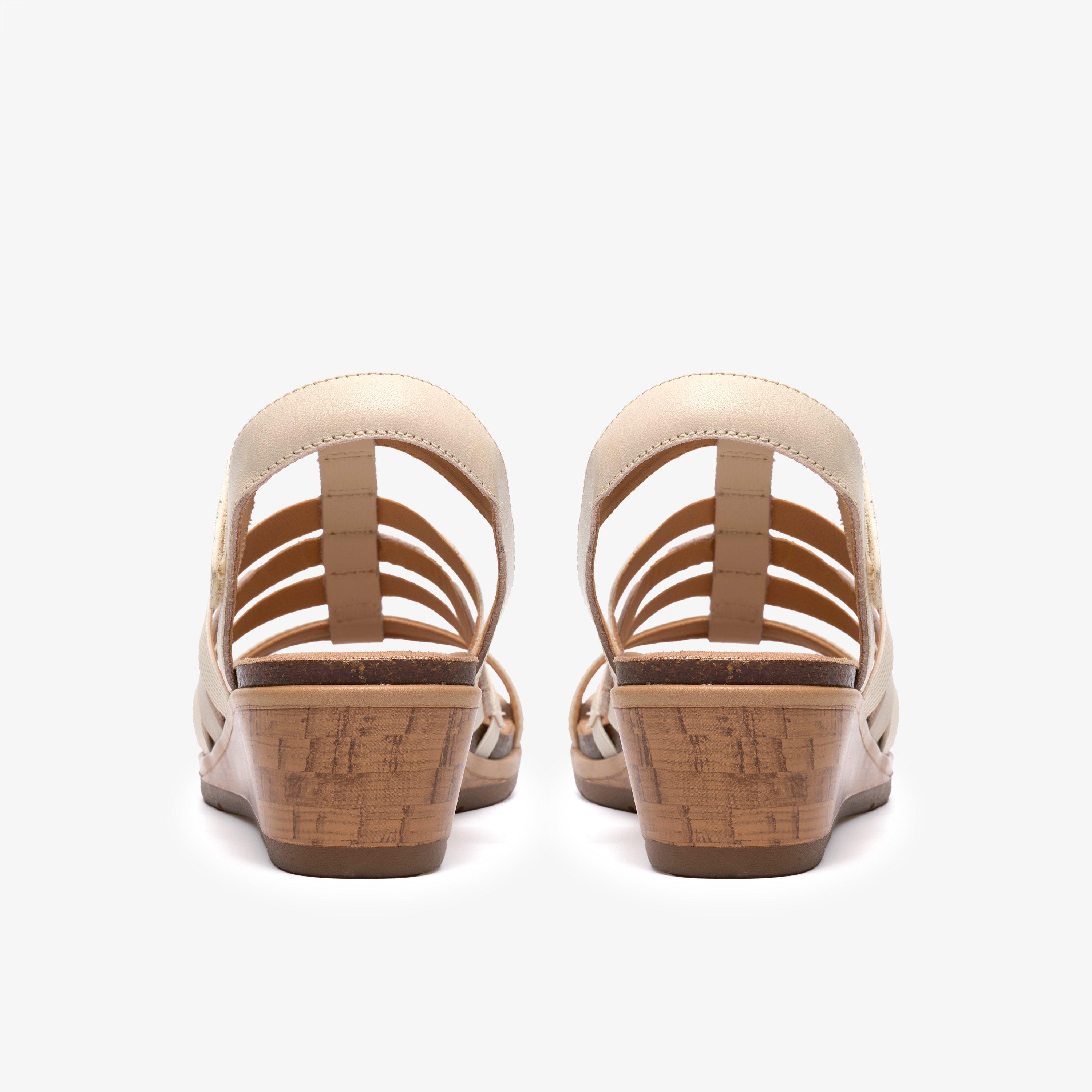 Kacha Step — White