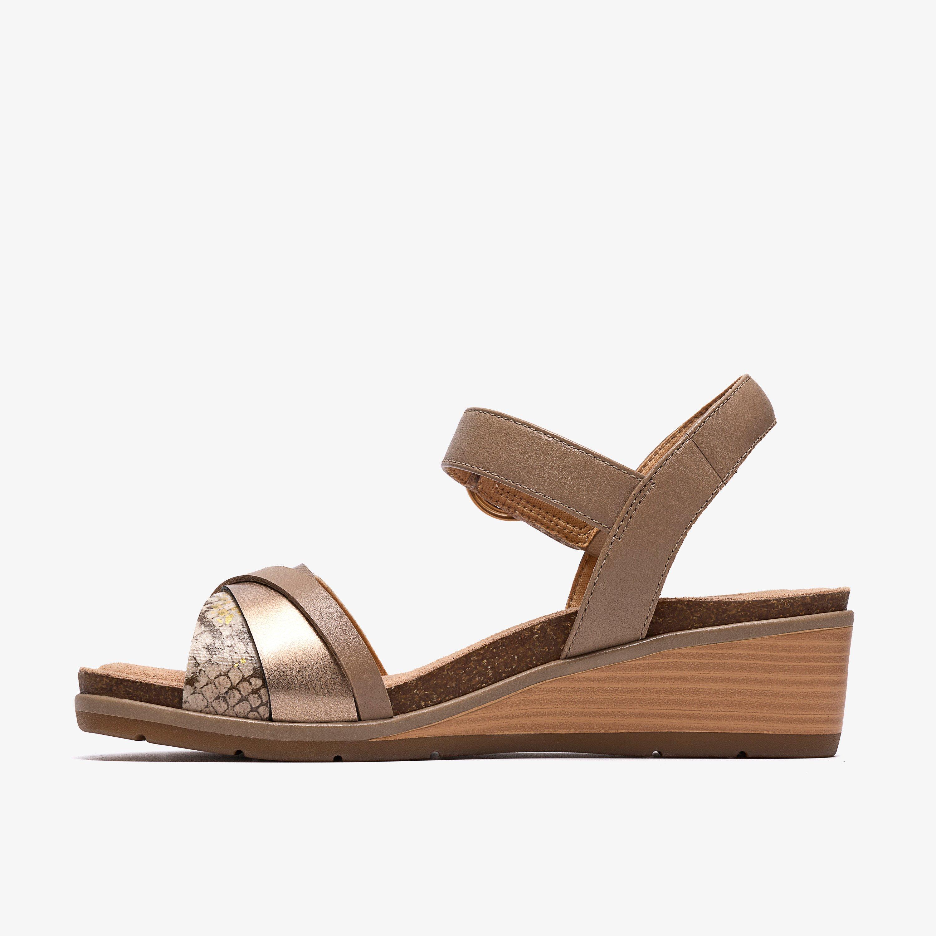 Kacha Twist — Beige
