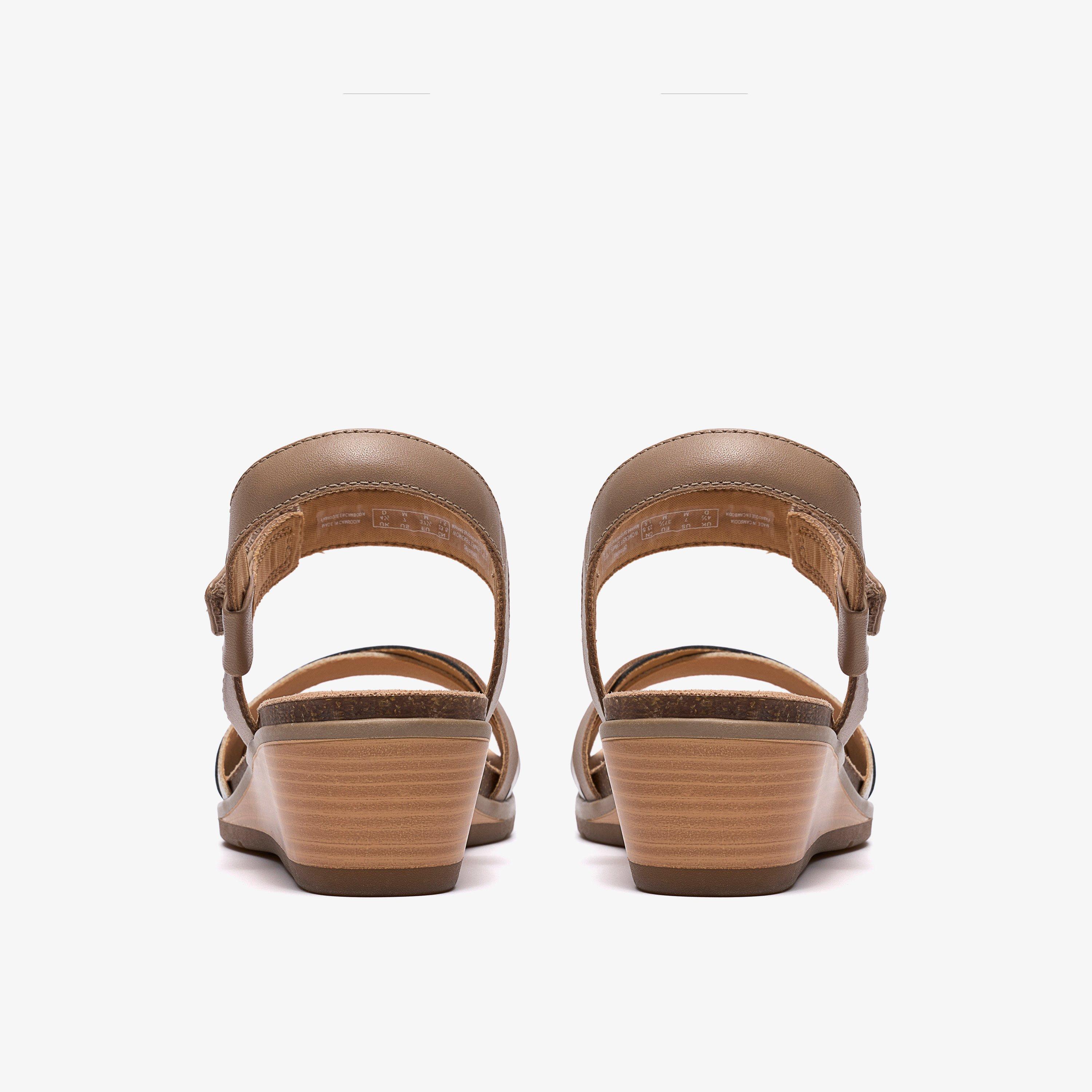Kacha Twist — Beige