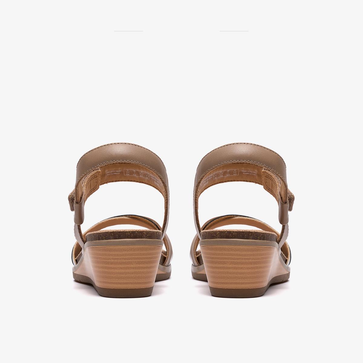 Kacha Twist — Beige