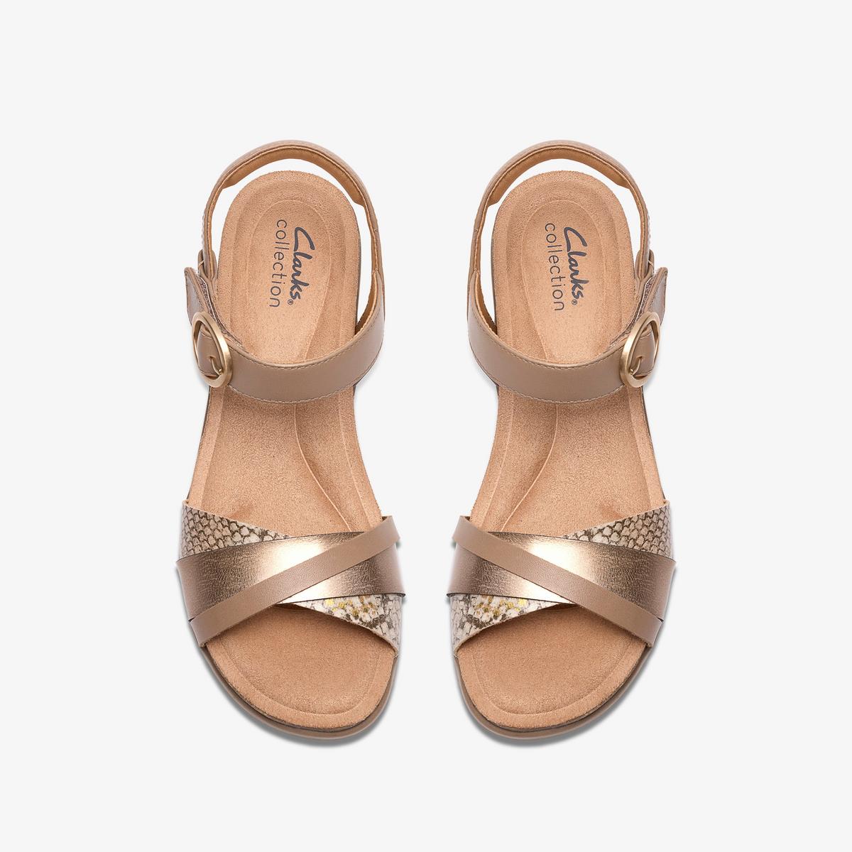 Kacha Twist — Beige