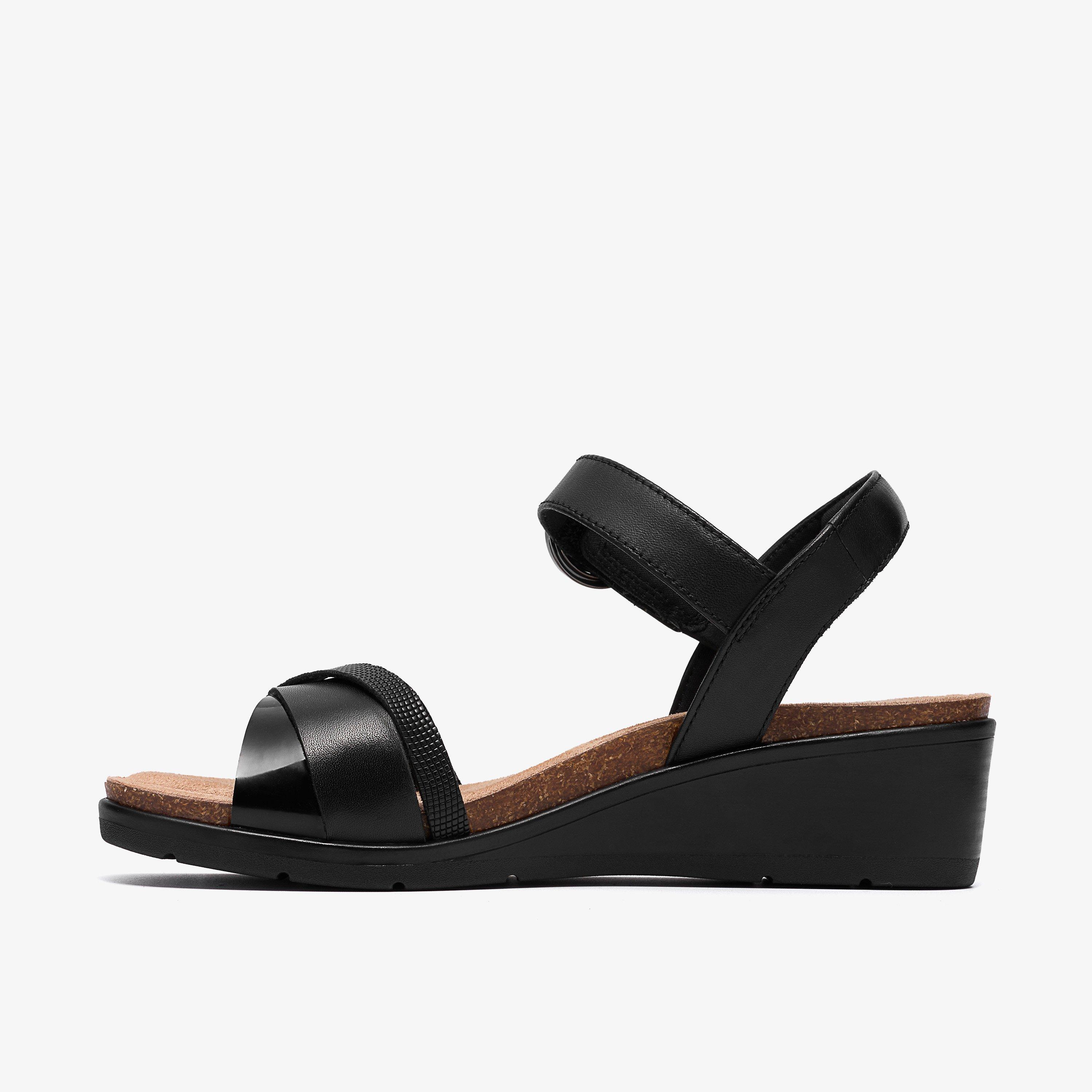Kacha Twist — Black