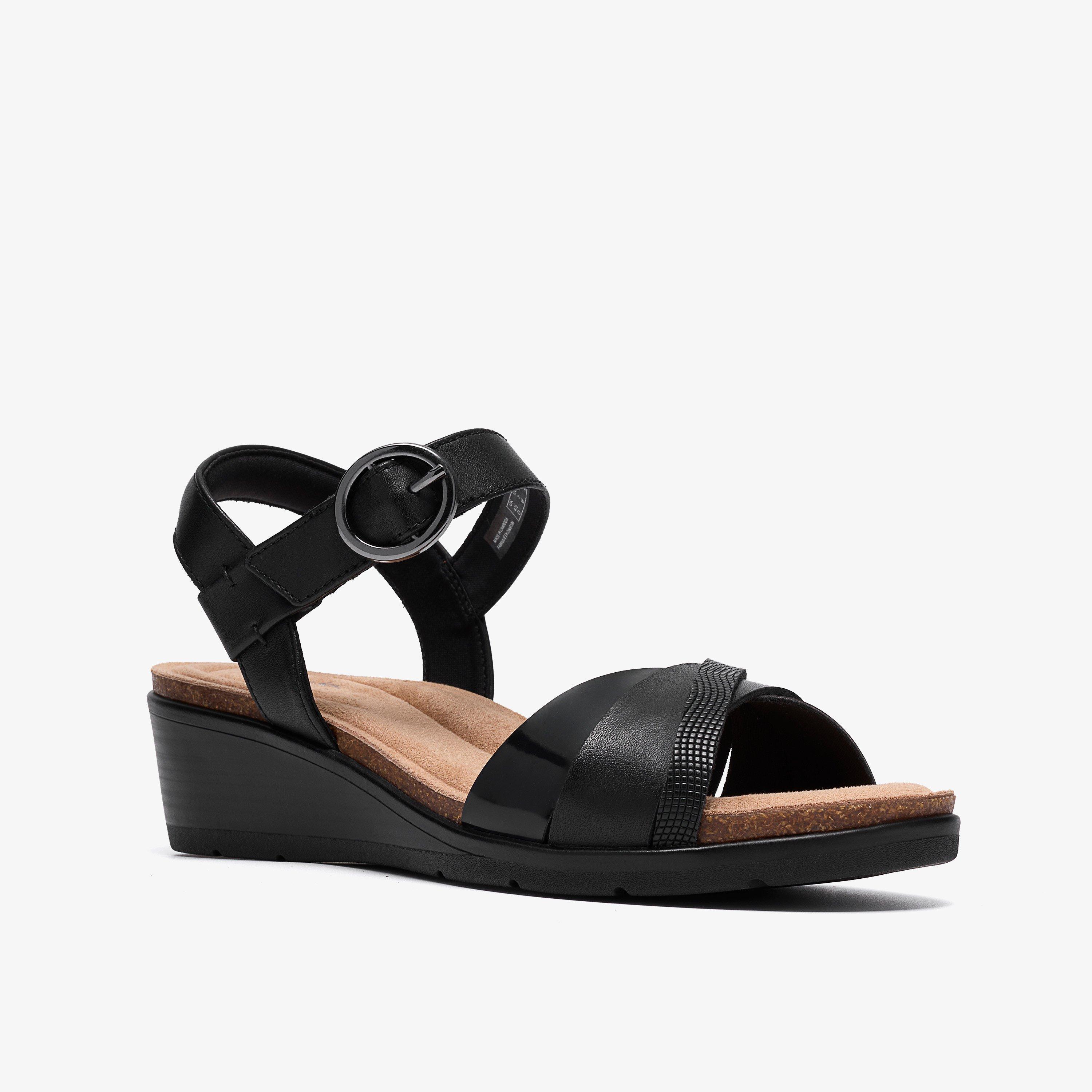 Kacha Twist — Black