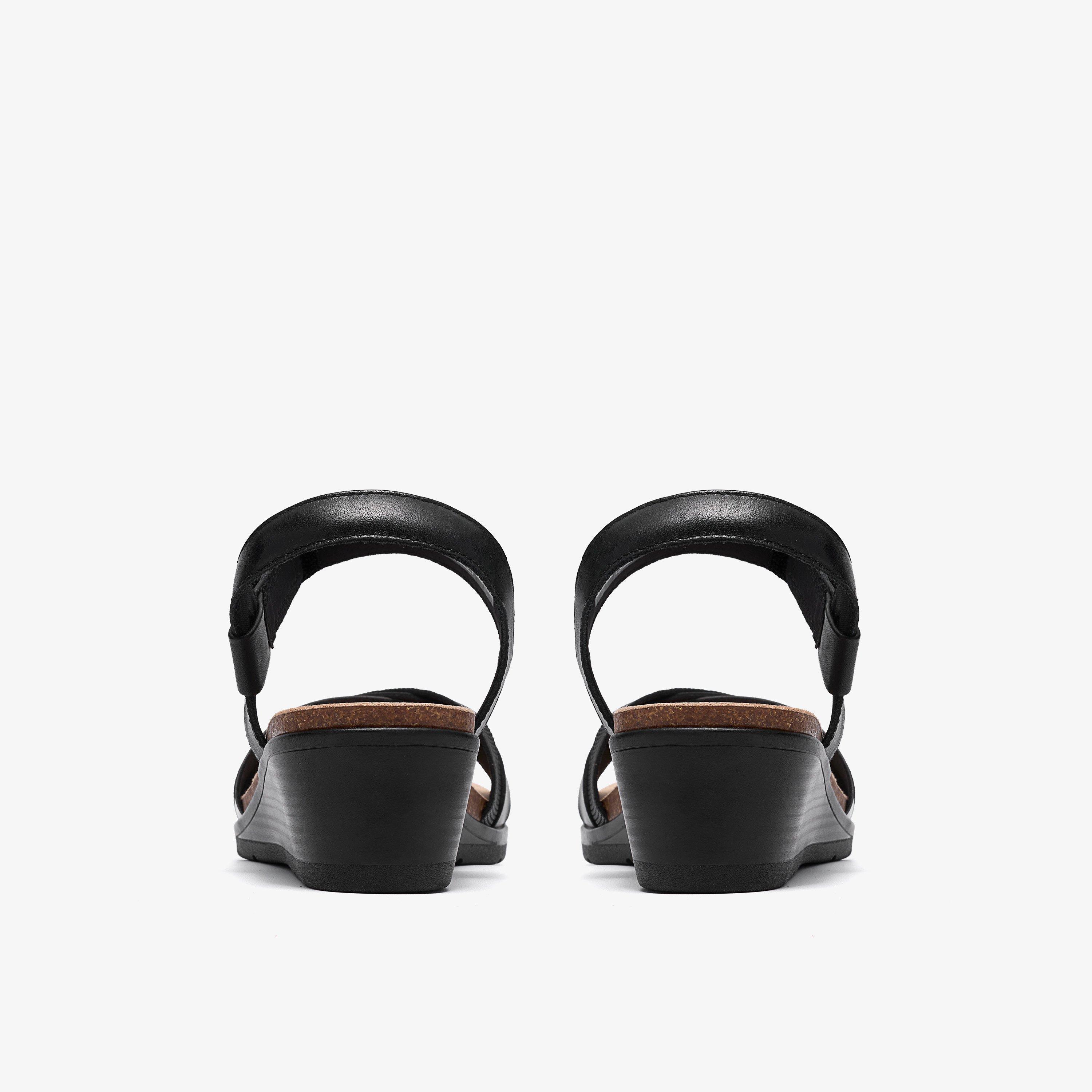 Kacha Twist — Black