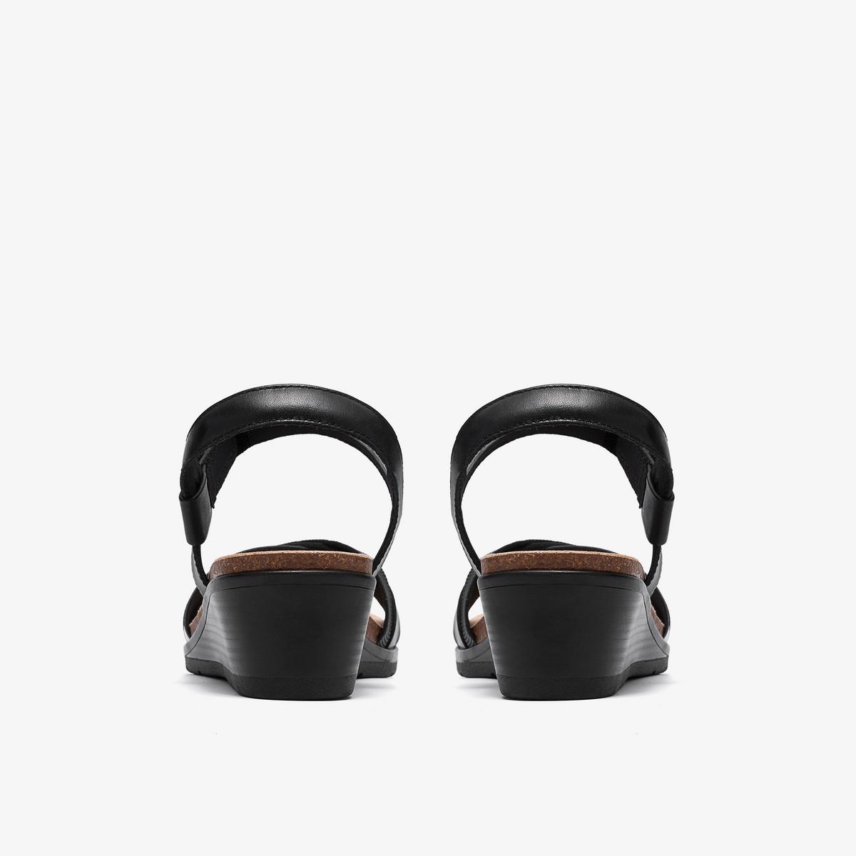 Kacha Twist — Black