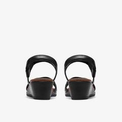 Kacha Twist — Black 5