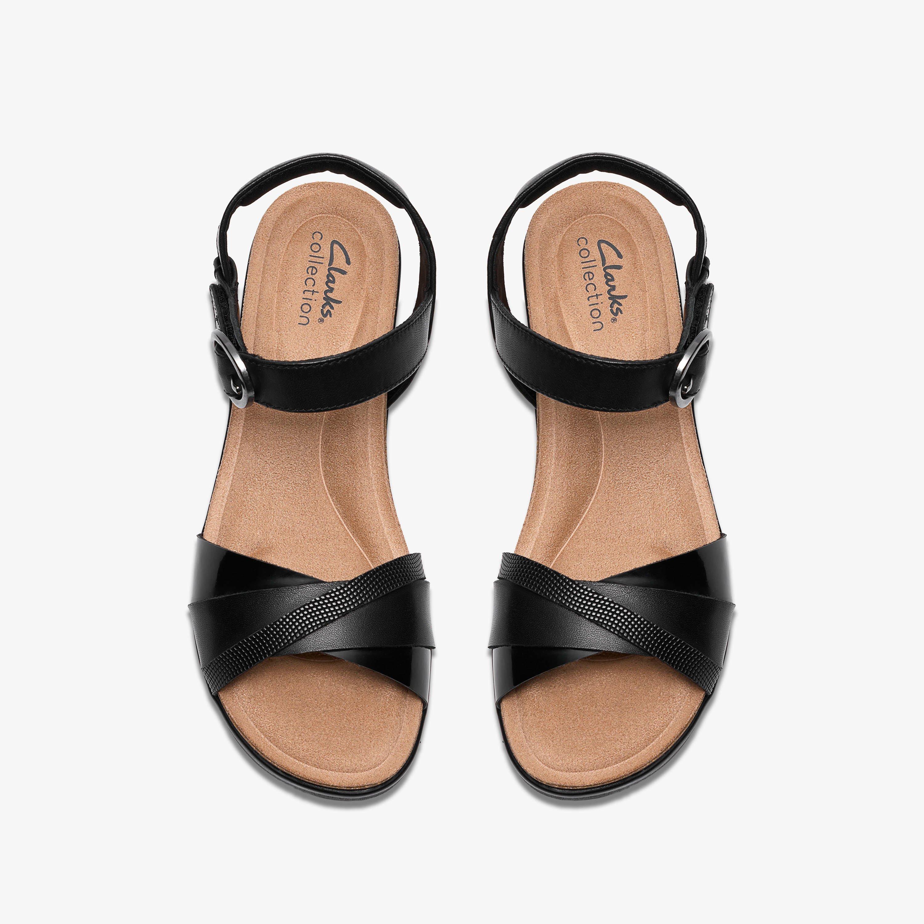 Kacha Twist — Black