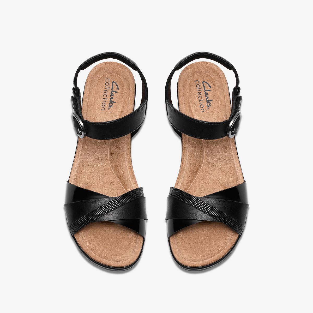 Kacha Twist — Black