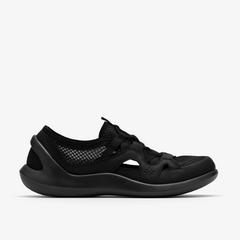 Solevana Step — Black 1