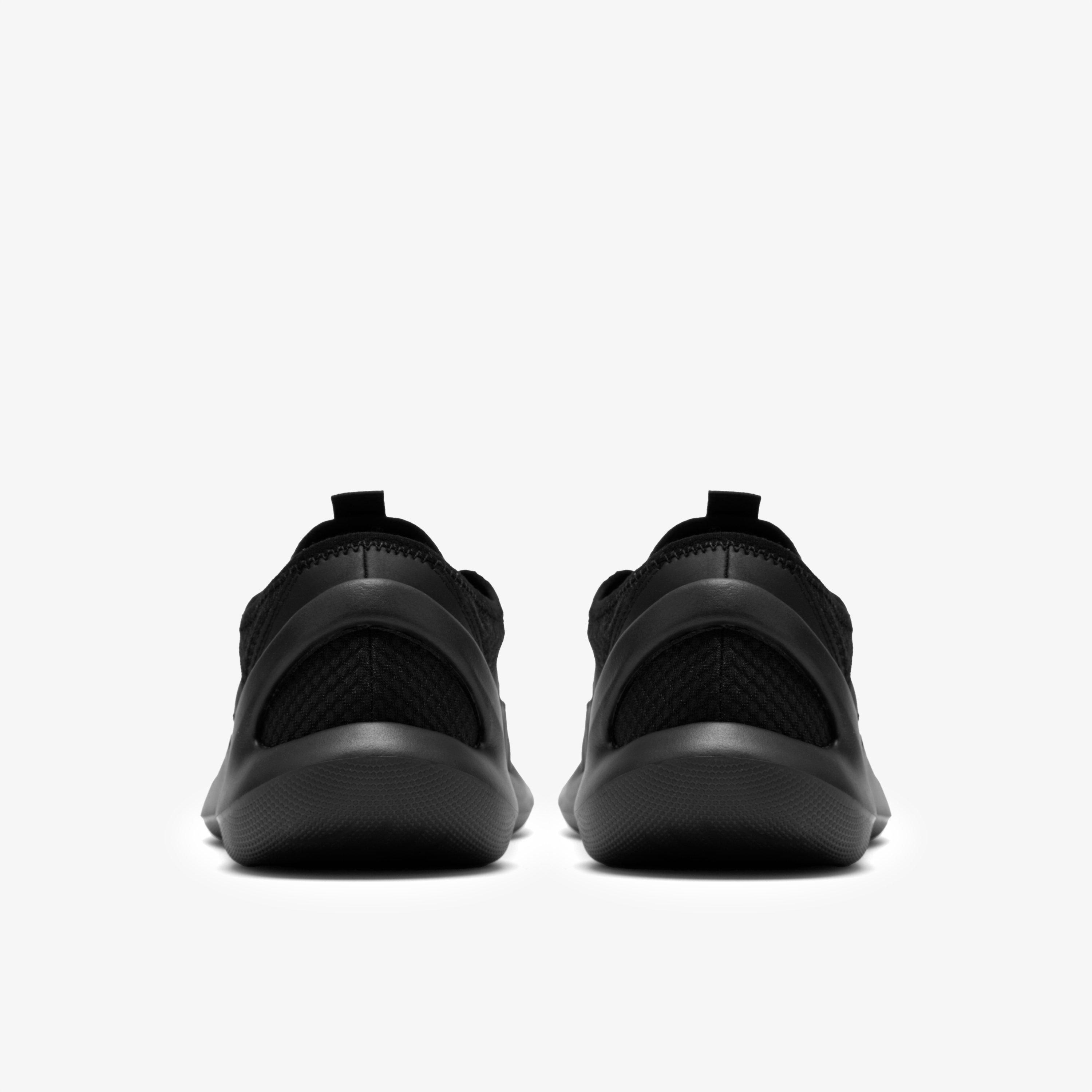 Solevana Step — Black